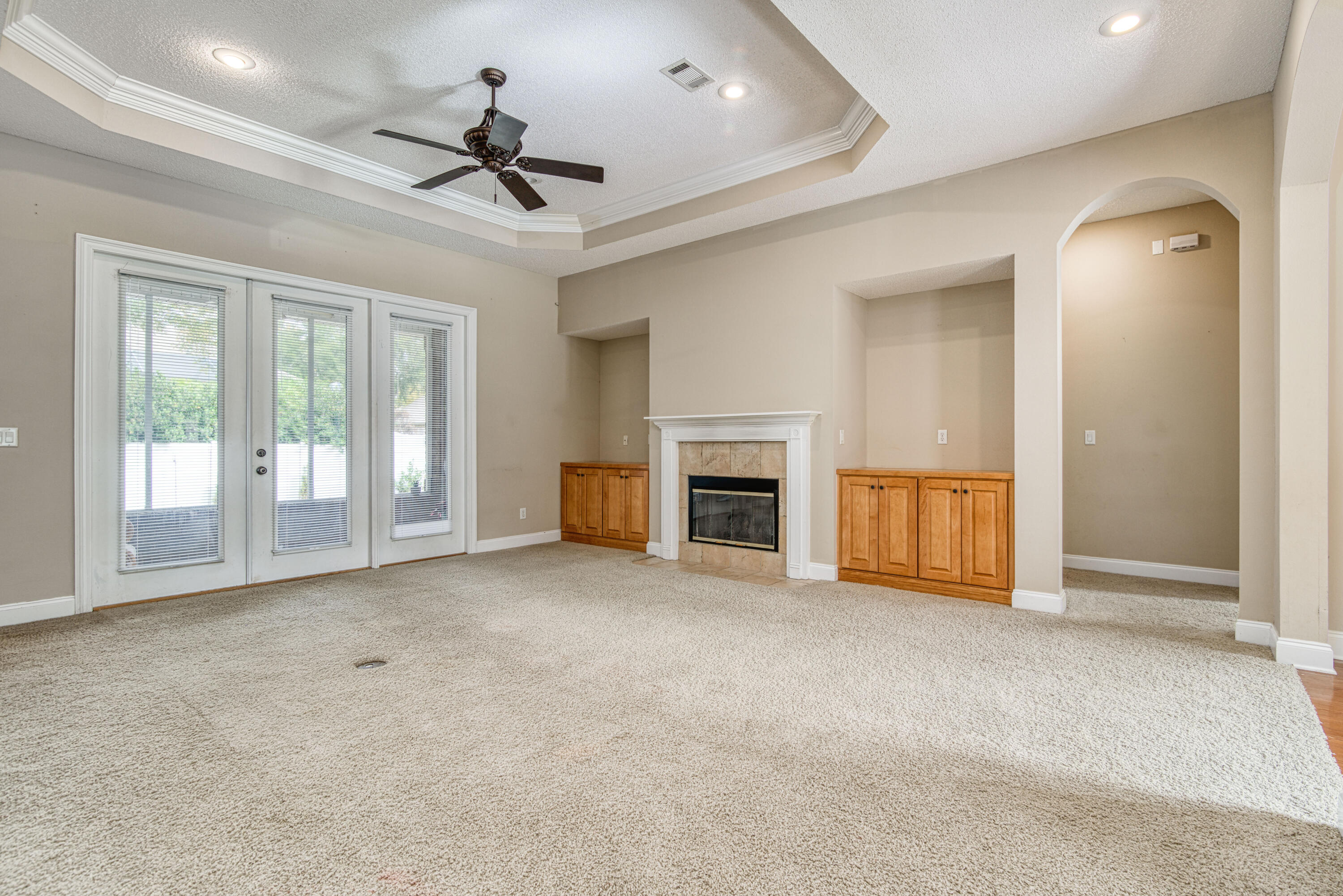 JUNIPER CREEK - Residential