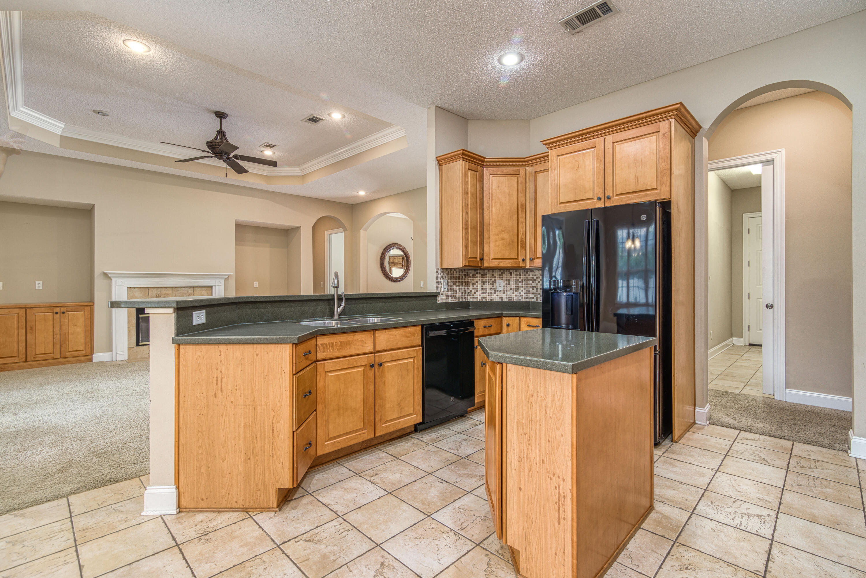 JUNIPER CREEK - Residential