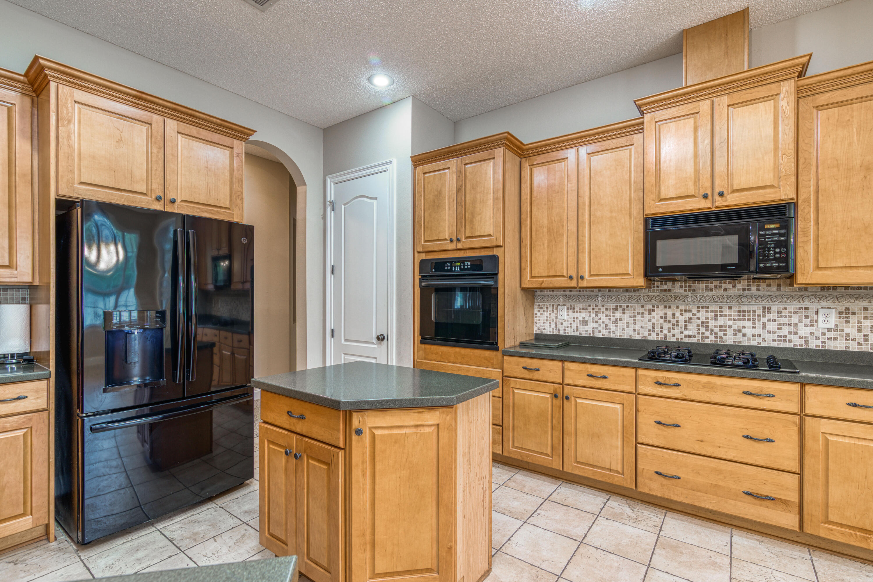 JUNIPER CREEK - Residential
