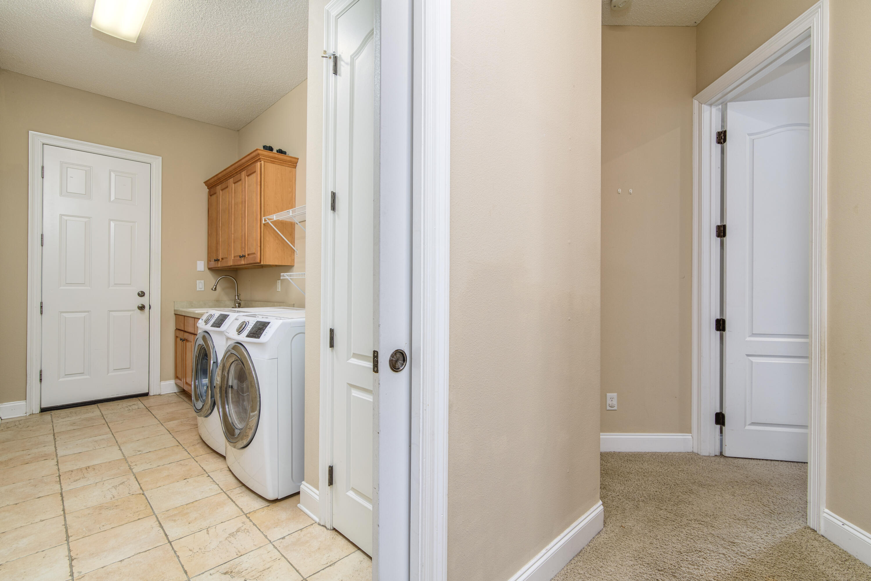 JUNIPER CREEK - Residential