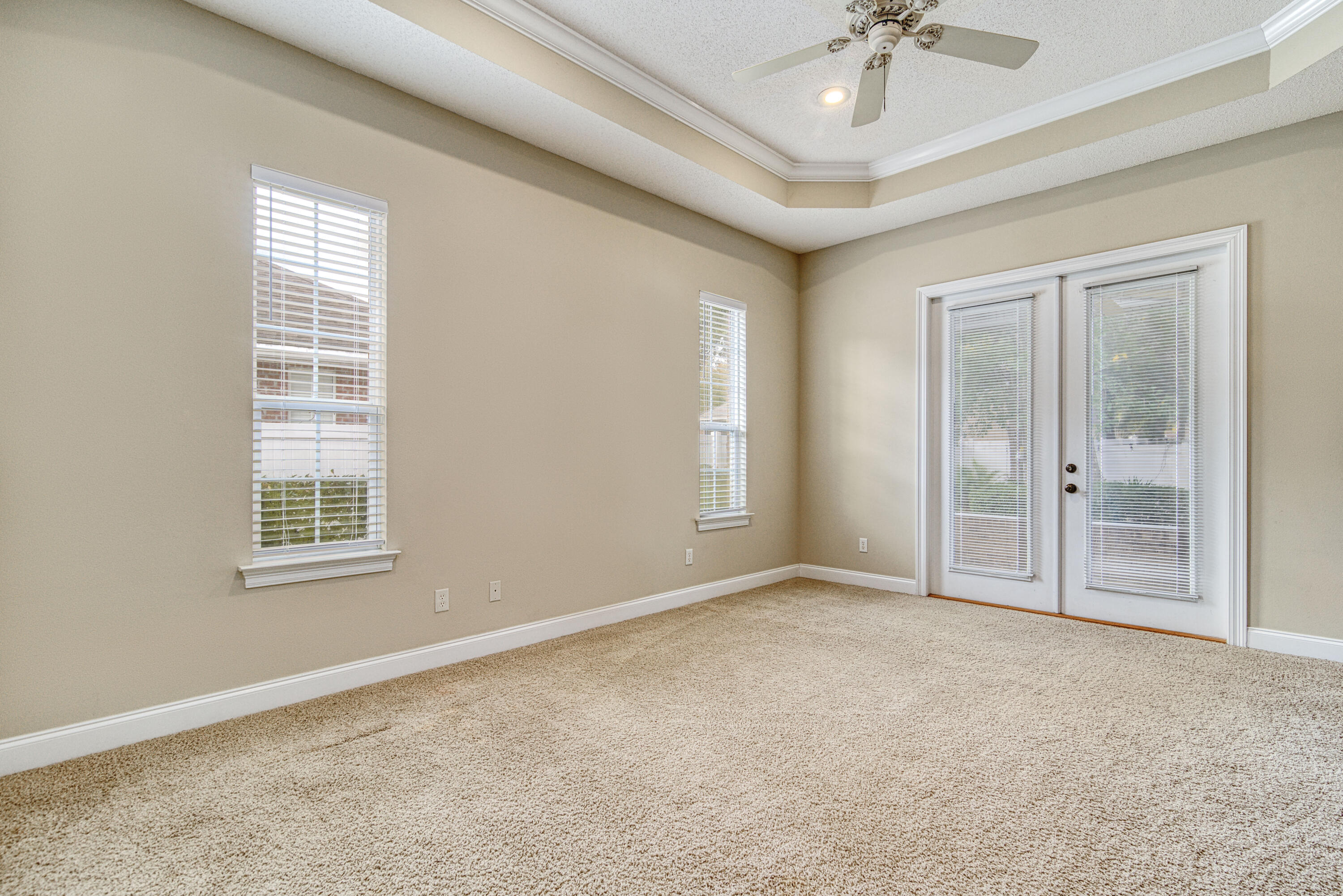 JUNIPER CREEK - Residential