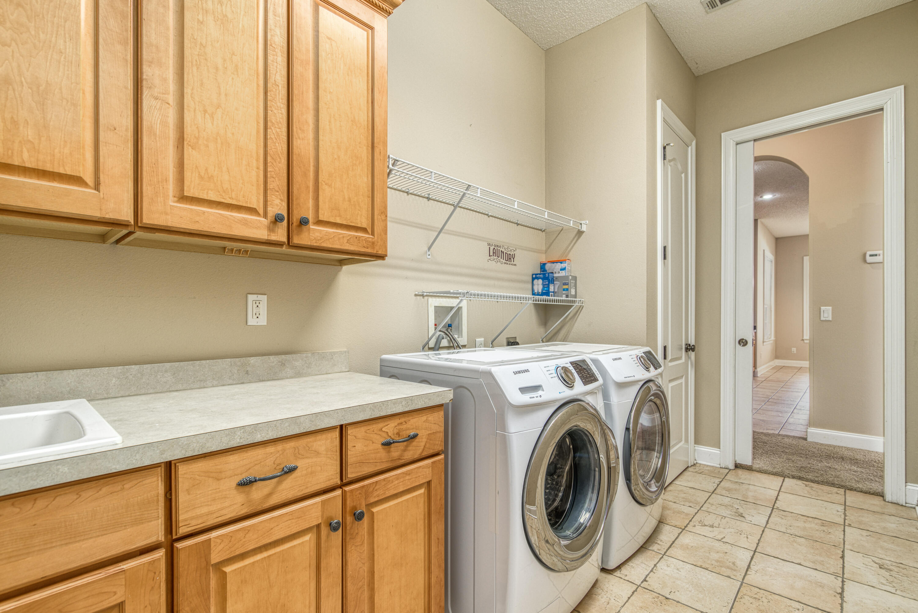 JUNIPER CREEK - Residential