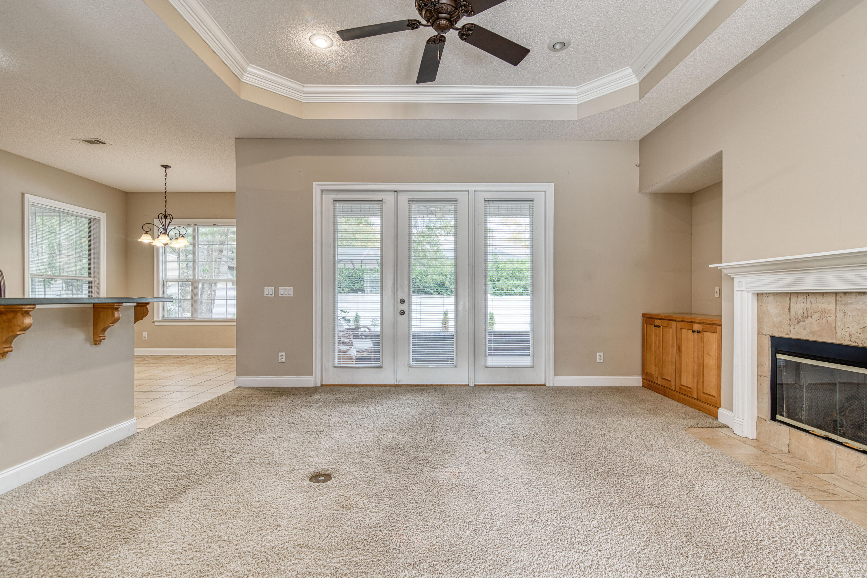 JUNIPER CREEK - Residential