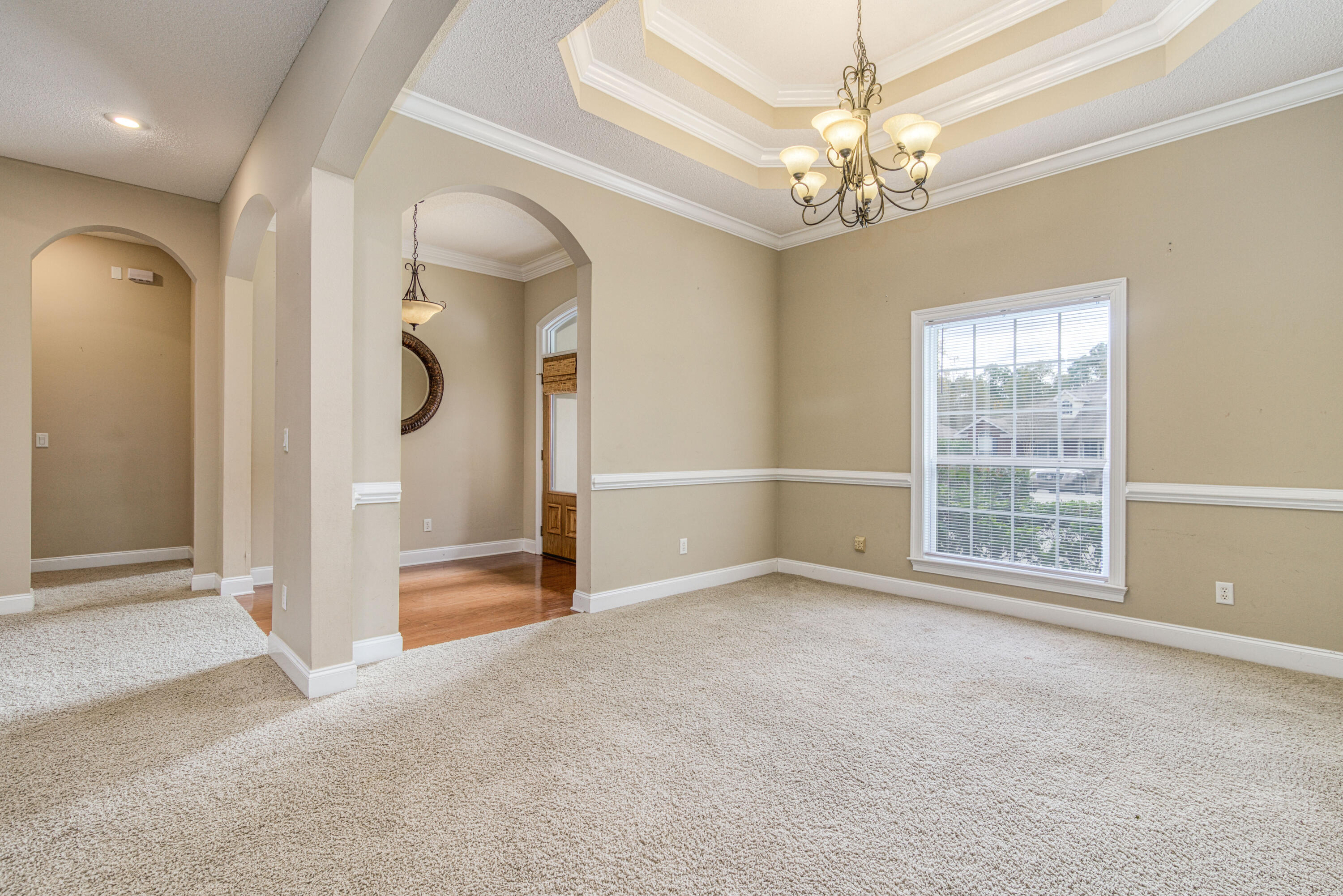 JUNIPER CREEK - Residential