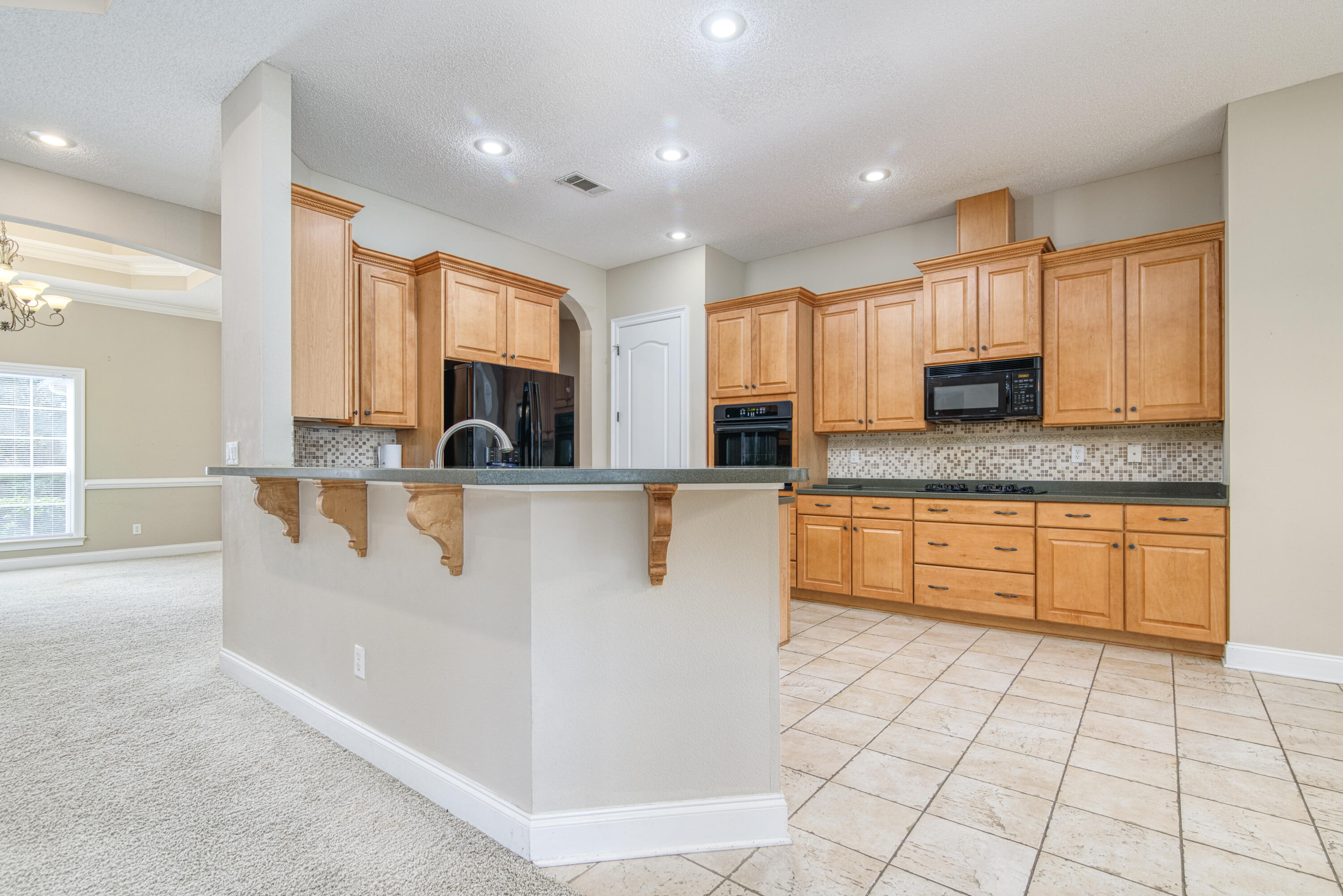 JUNIPER CREEK - Residential