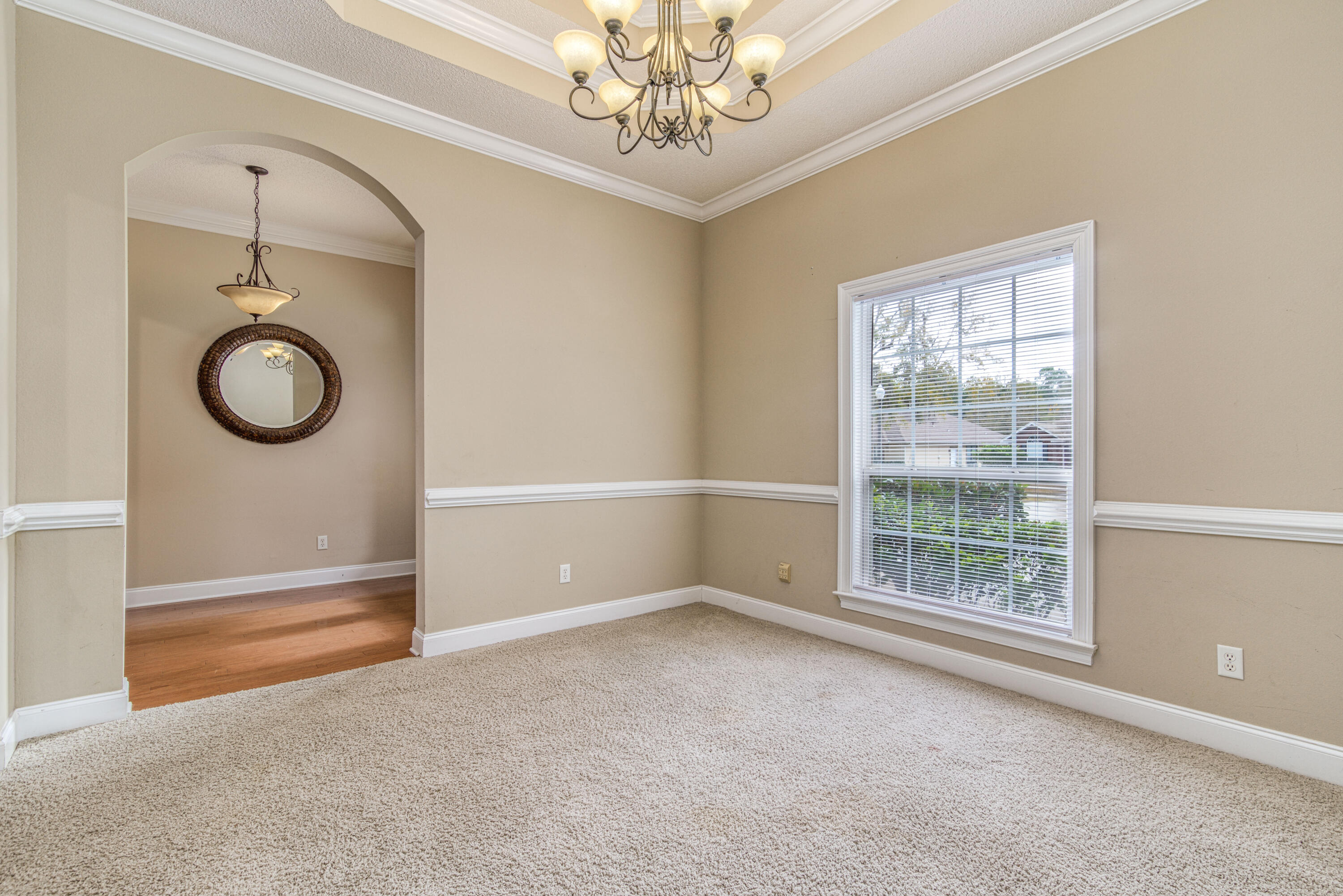 JUNIPER CREEK - Residential