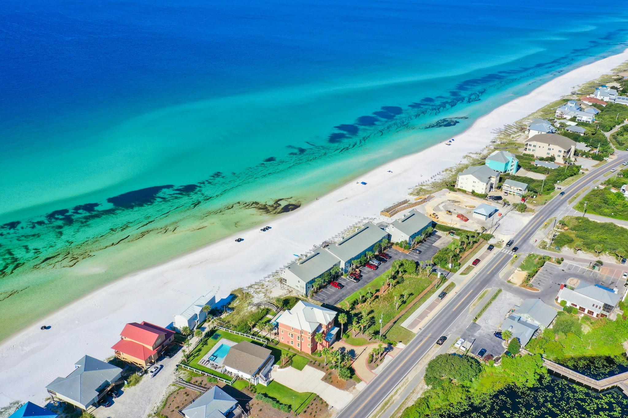 SANTA ROSA DUNES - Residential