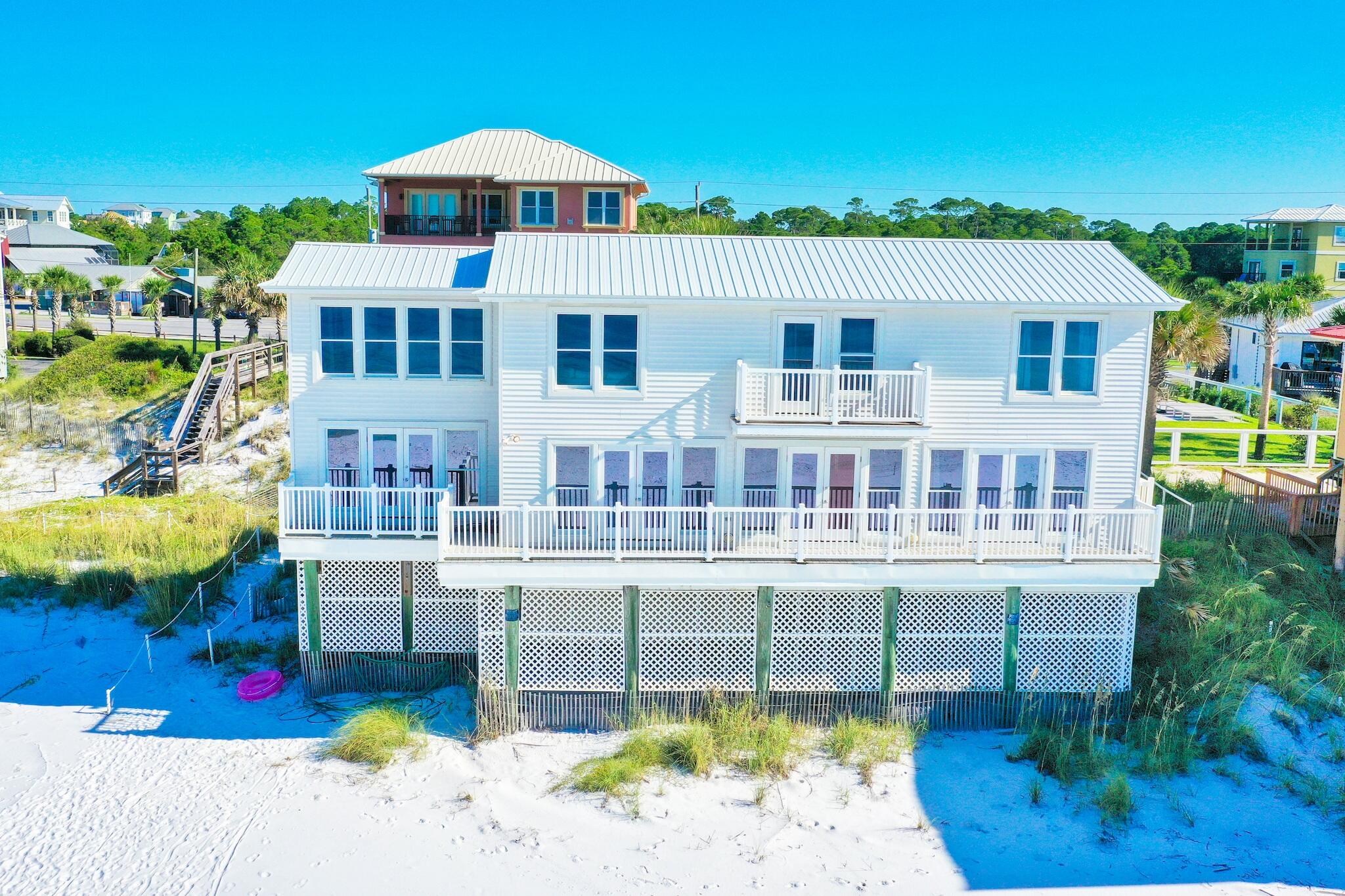 SANTA ROSA DUNES - Residential