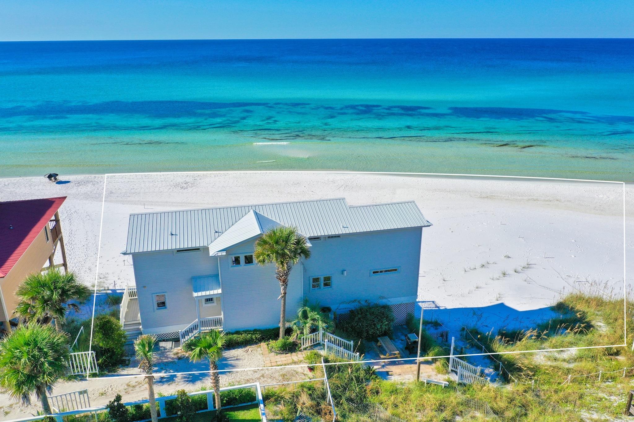 SANTA ROSA DUNES - Residential