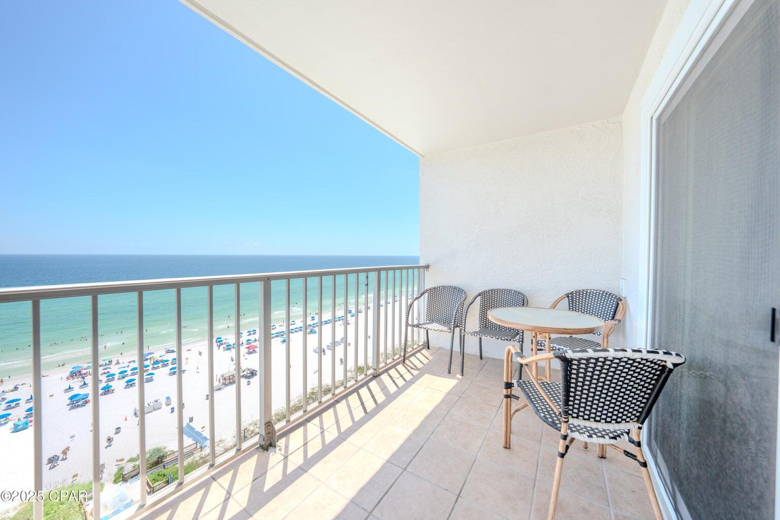 SUMMIT CONDOMINIUM, THE - Residential