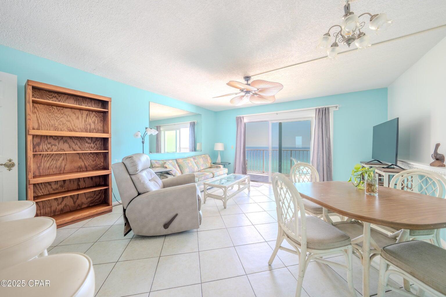 SUMMIT CONDOMINIUM, THE - Residential