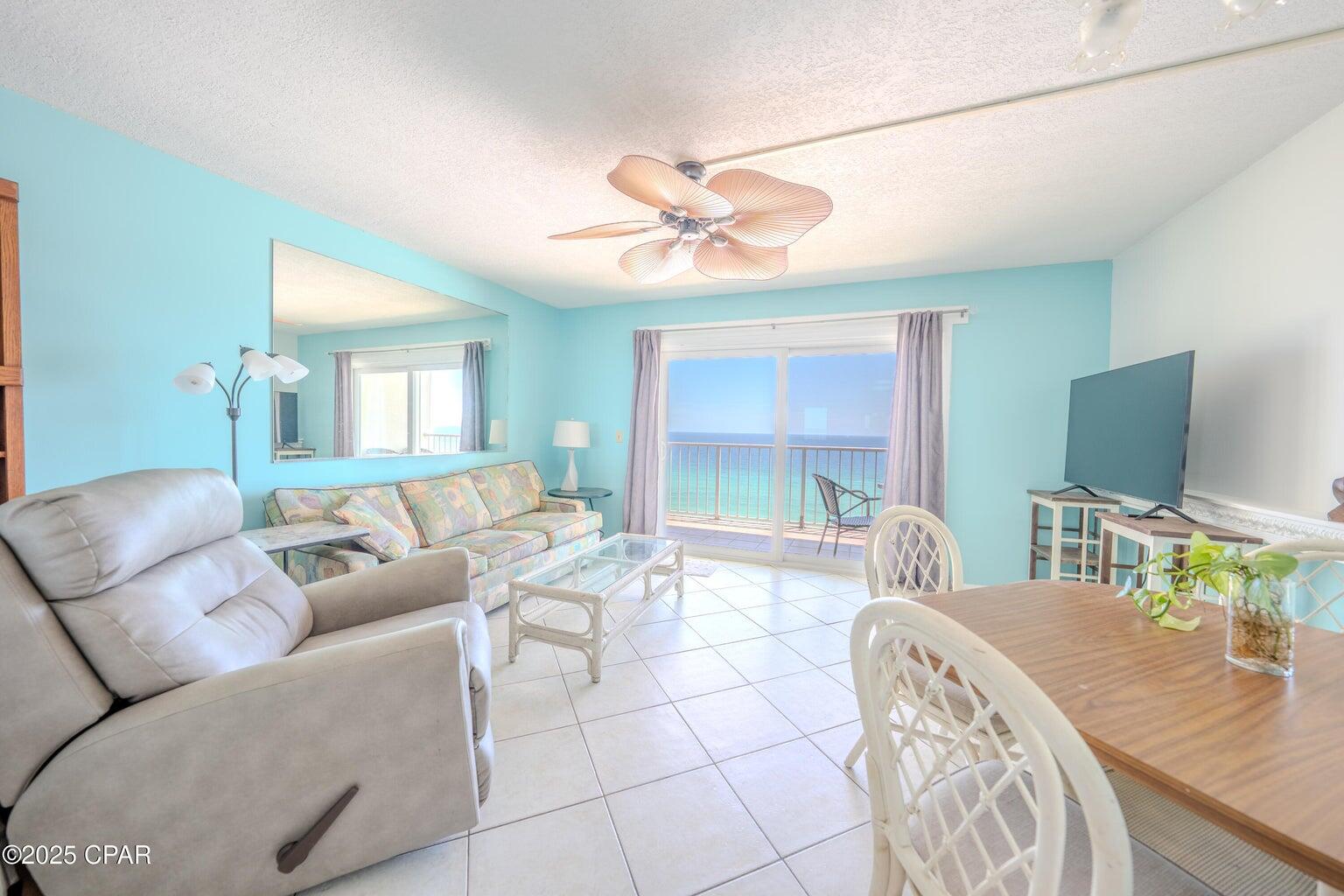 SUMMIT CONDOMINIUM, THE - Residential