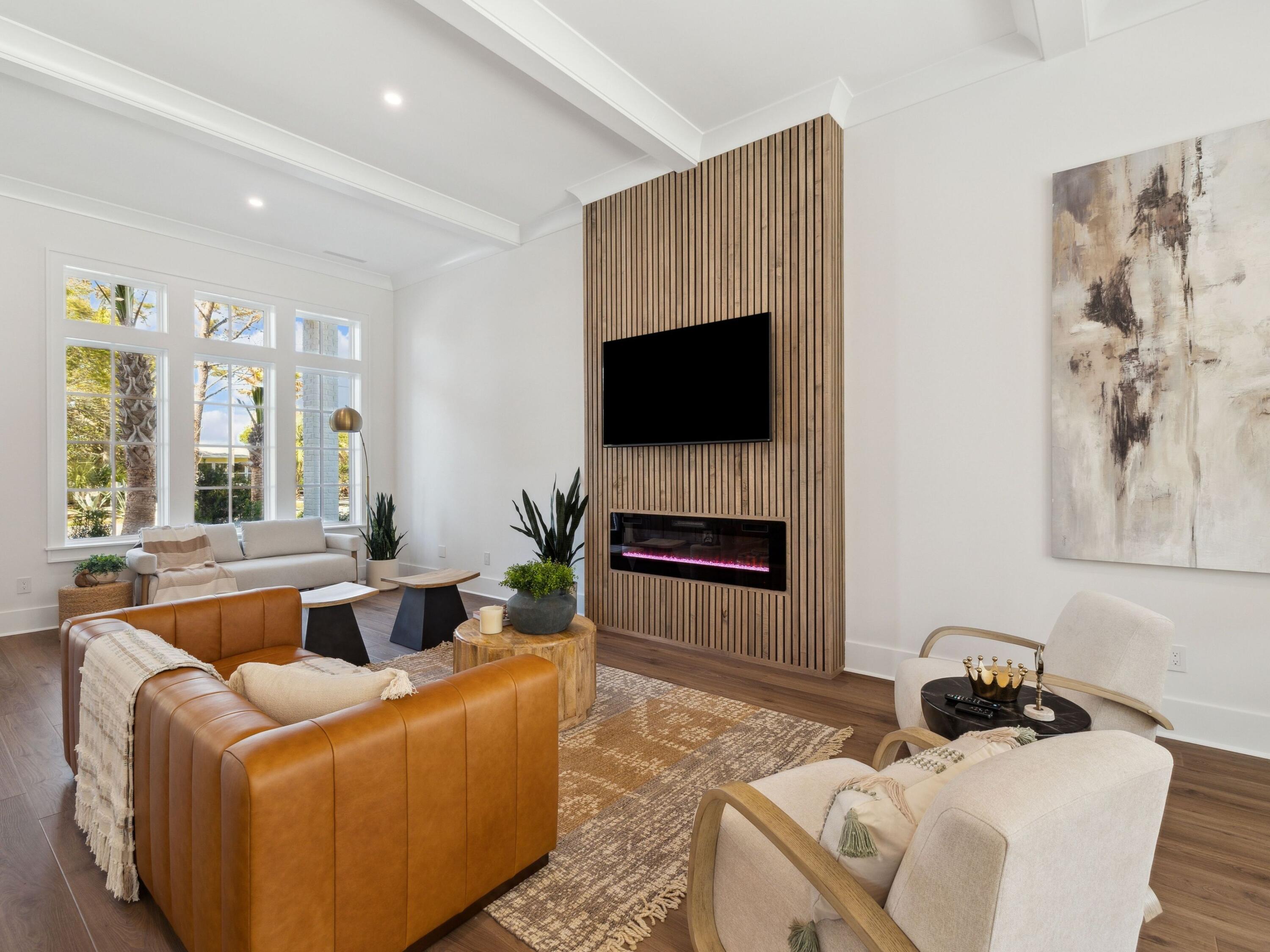 RIVIERA BEACH - Residential