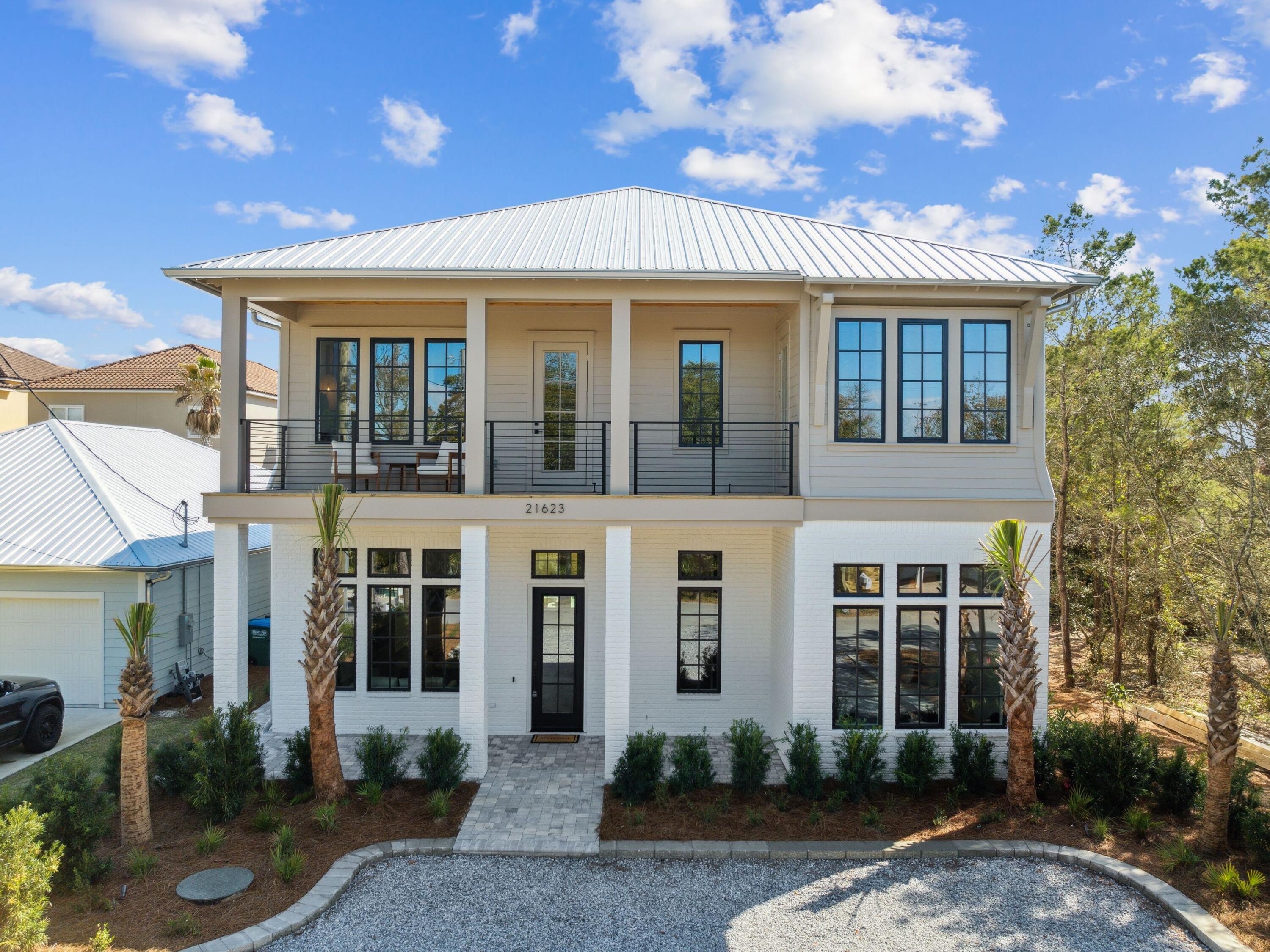 RIVIERA BEACH - Residential
