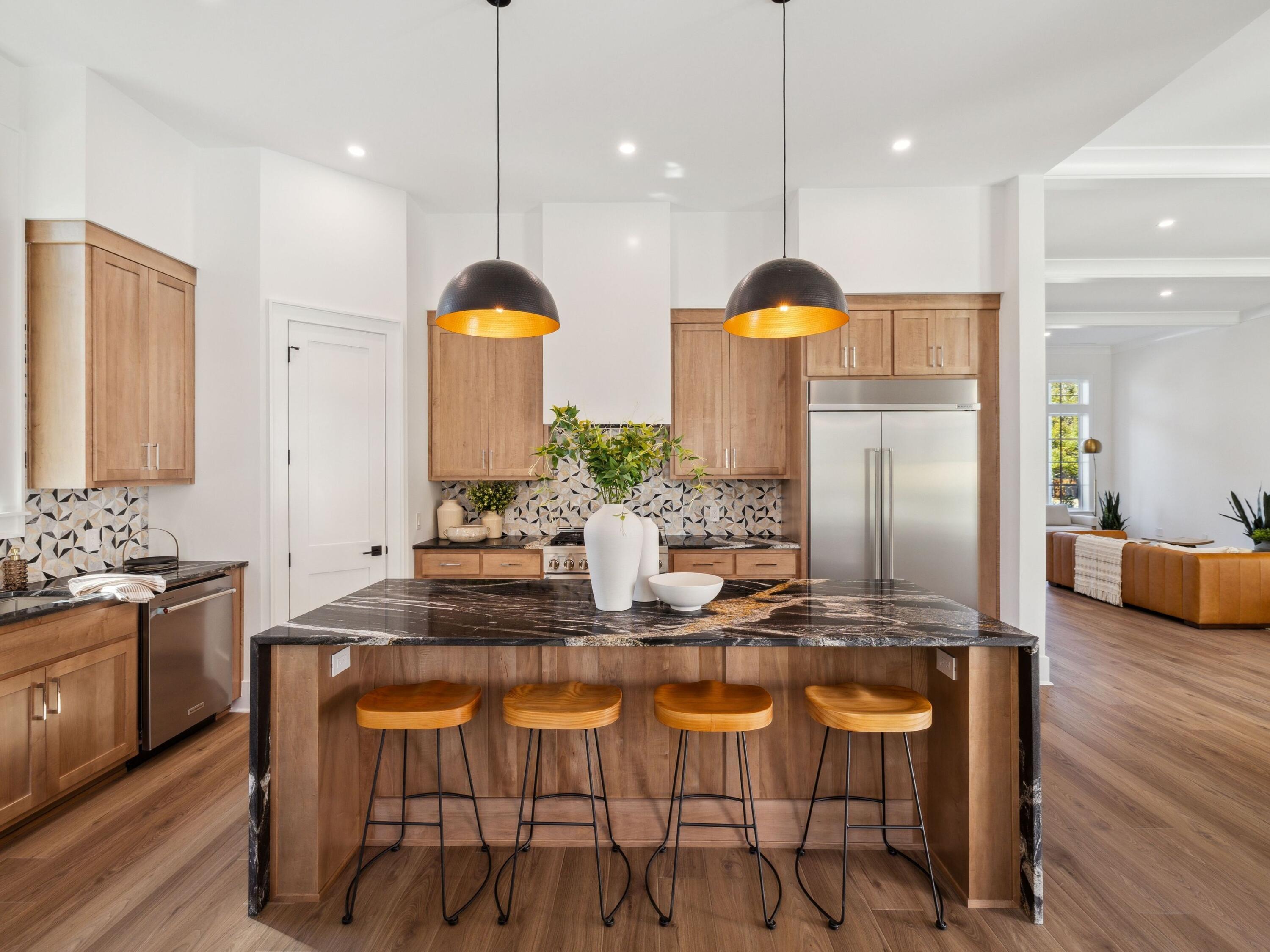 RIVIERA BEACH - Residential