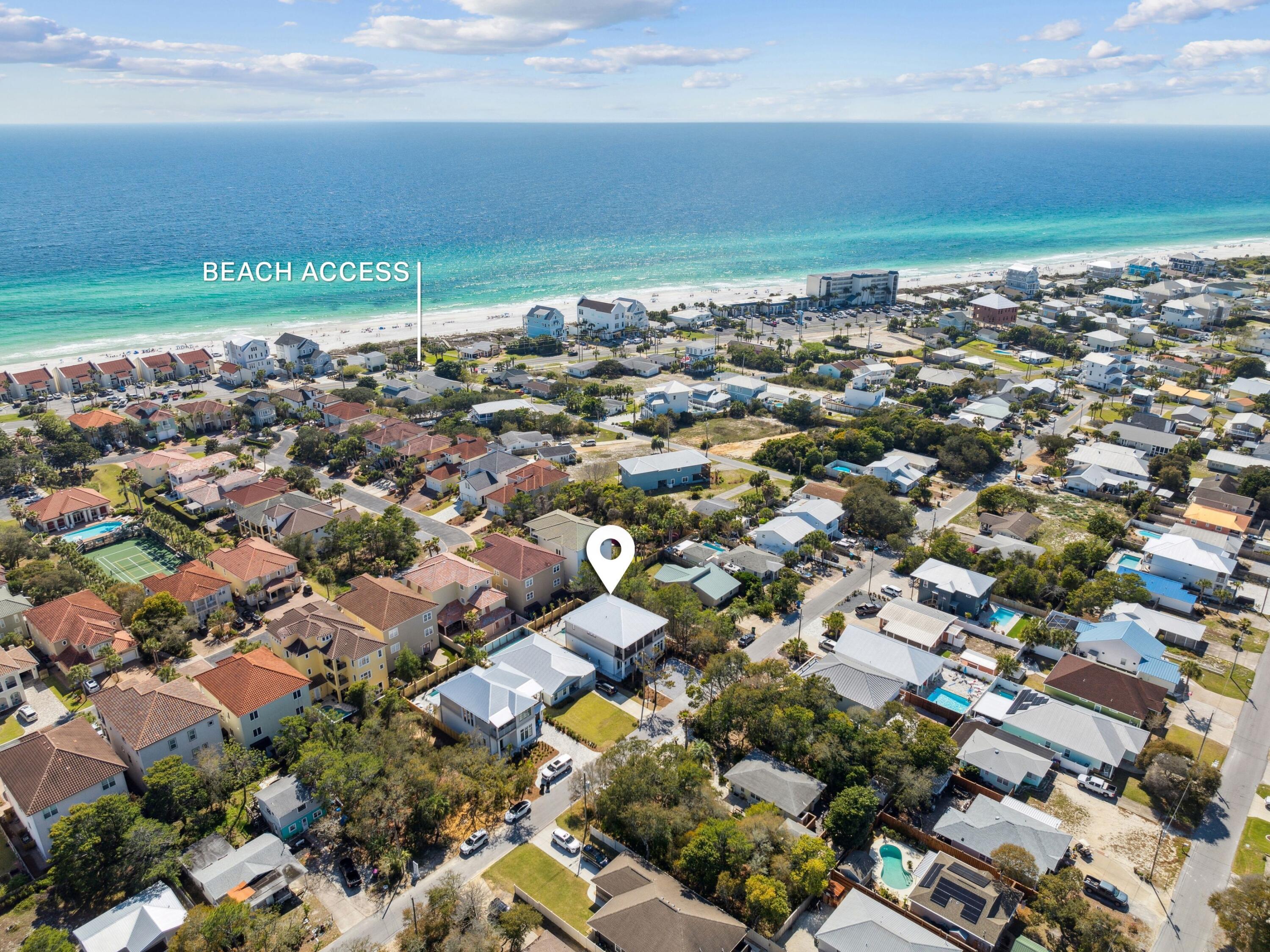 RIVIERA BEACH - Residential