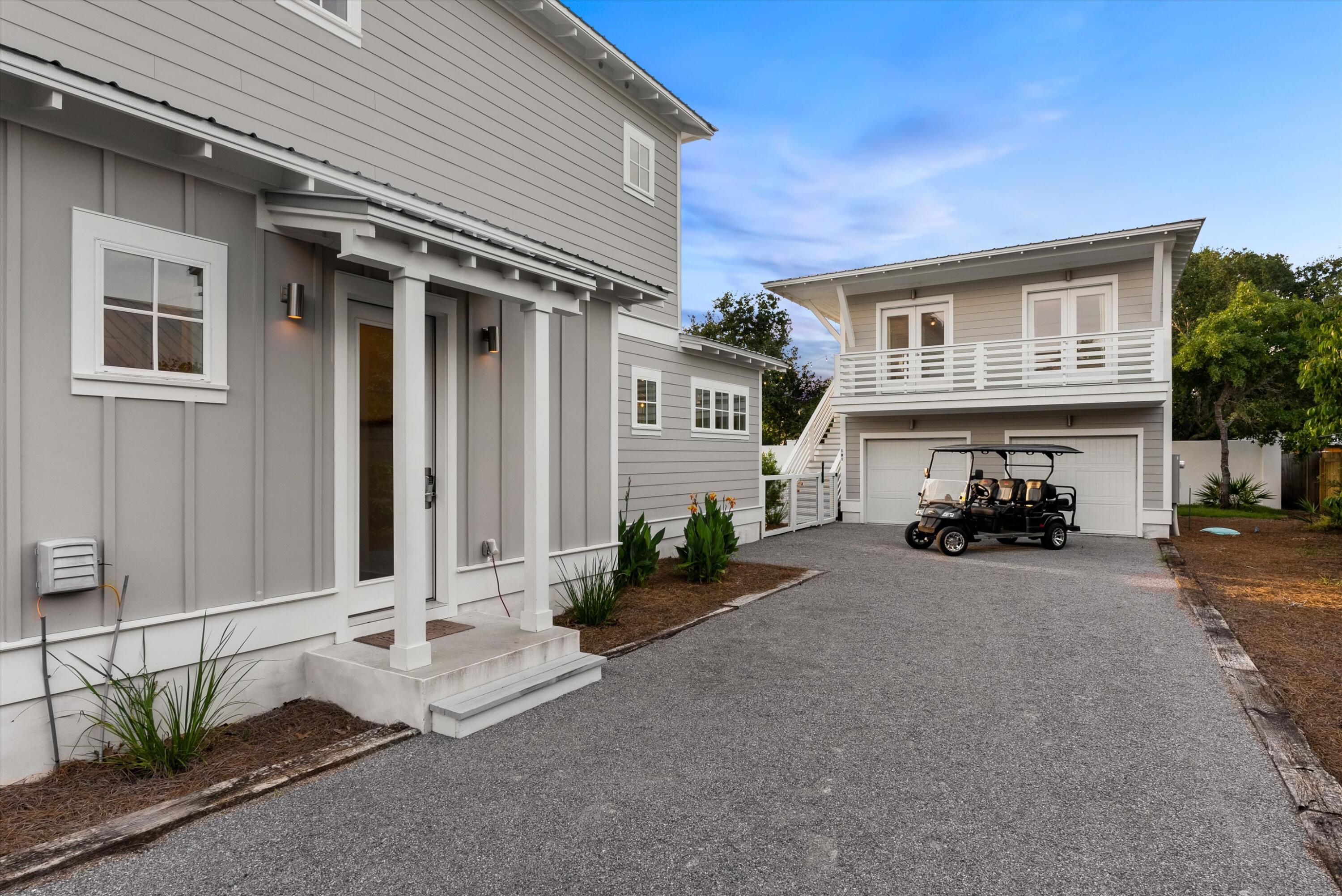 Lot 13BLK N Gulfview - Residential
