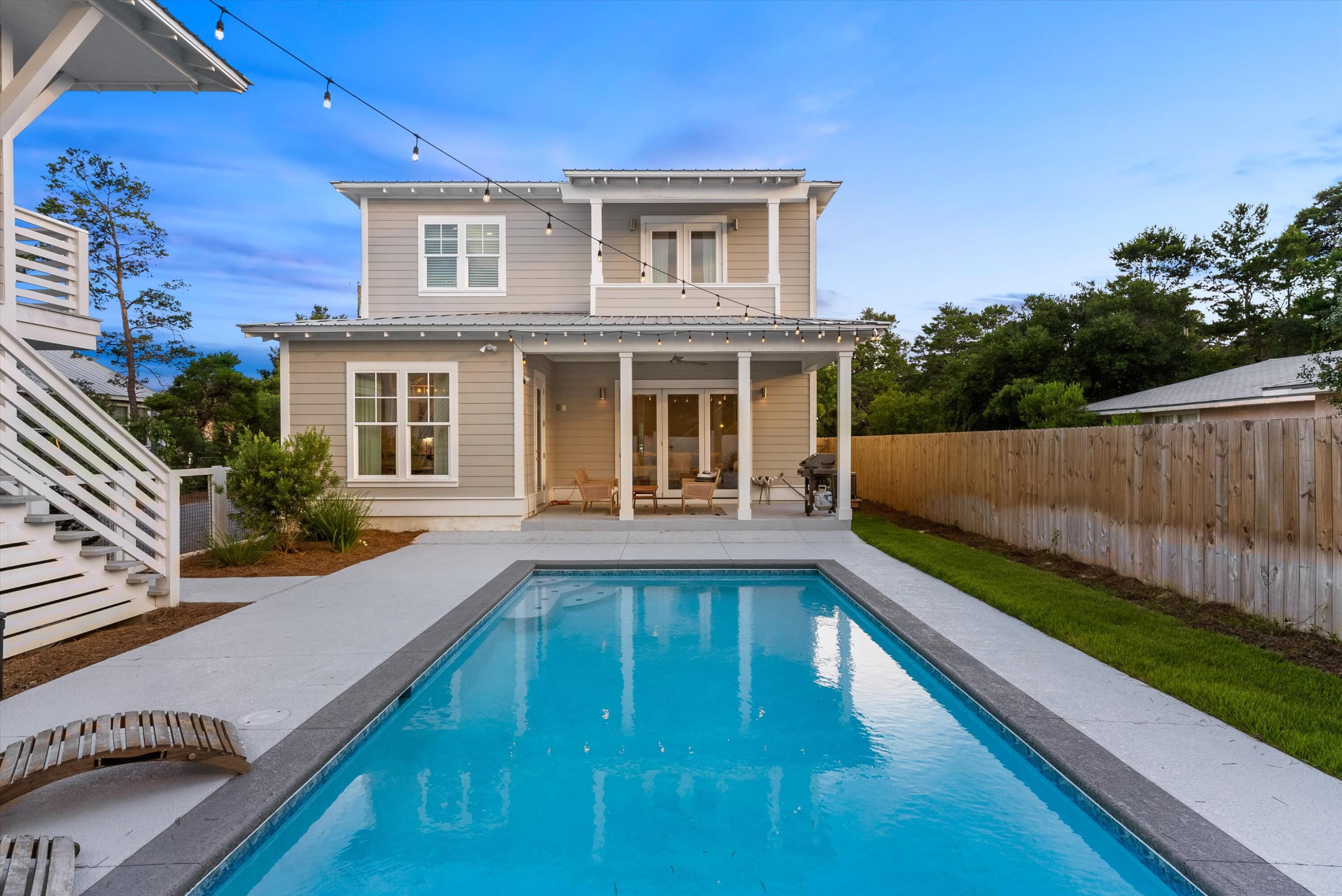 Lot 13BLK N Gulfview - Residential