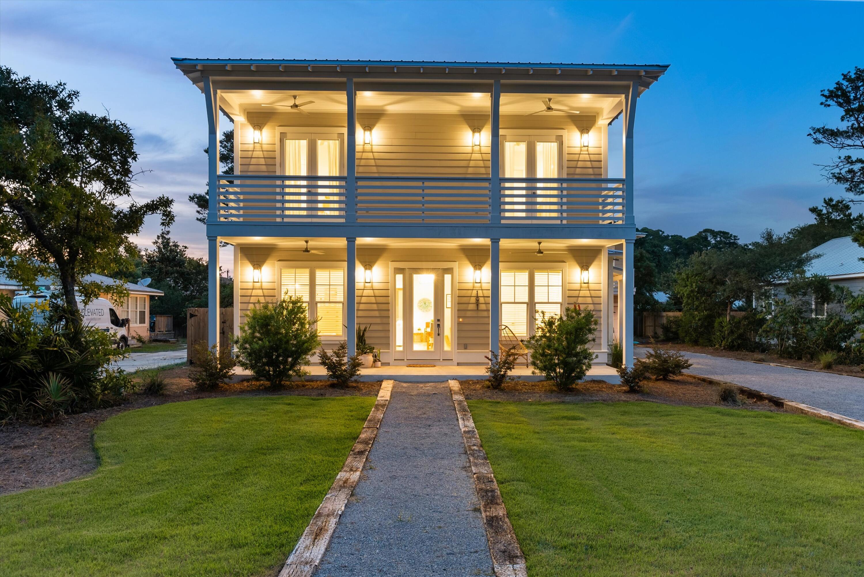 Lot 13BLK N Gulfview - Residential