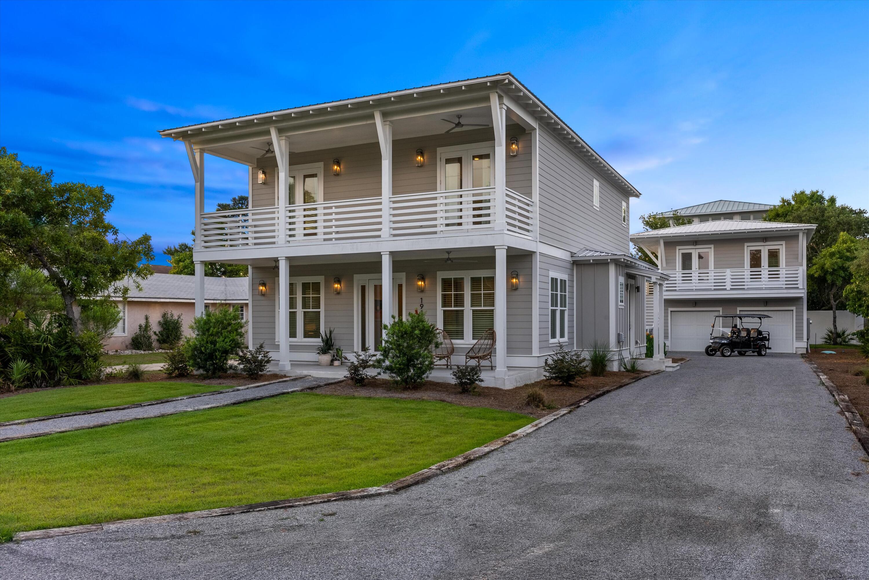 Lot 13BLK N Gulfview - Residential
