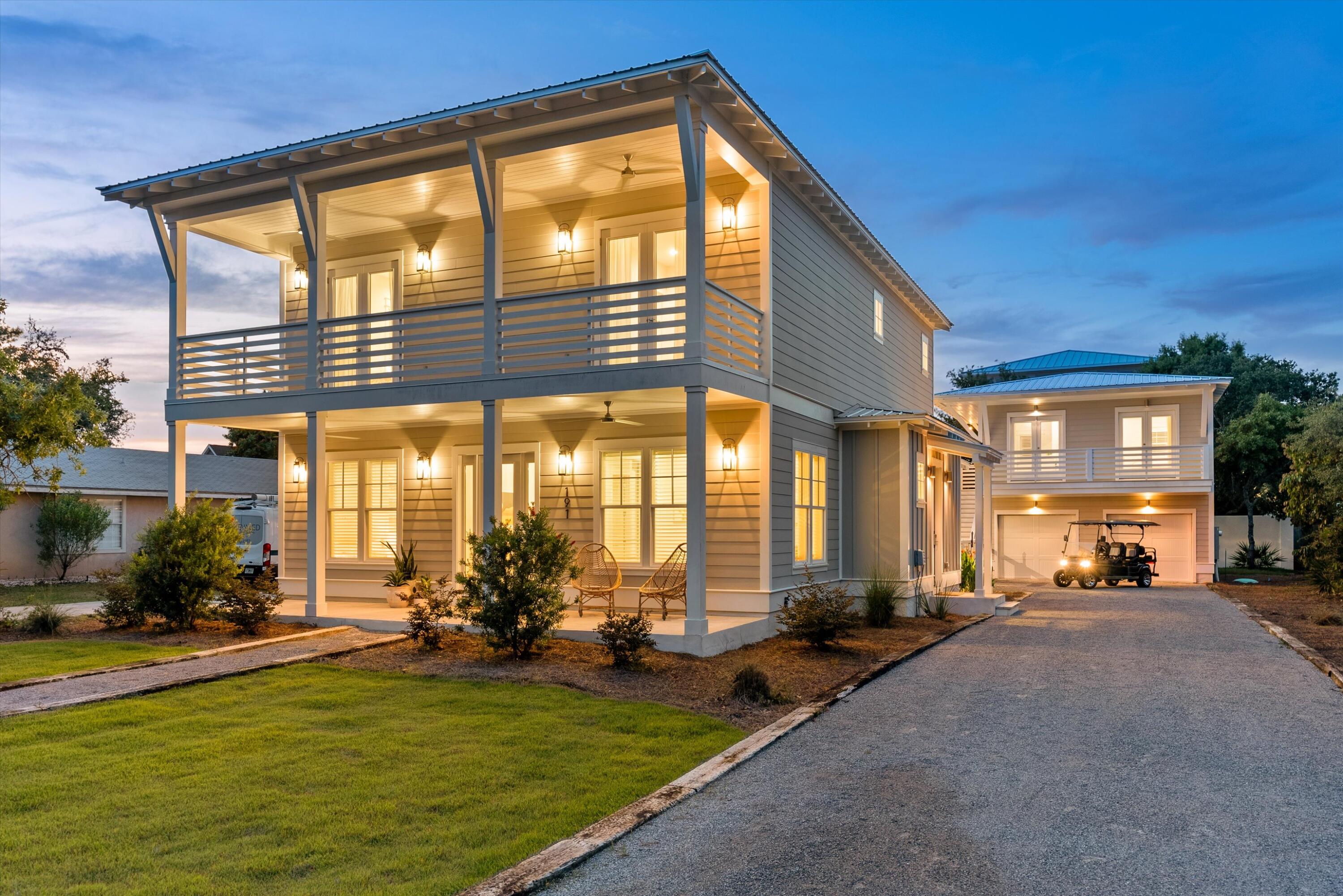 Lot 13BLK N Gulfview - Residential
