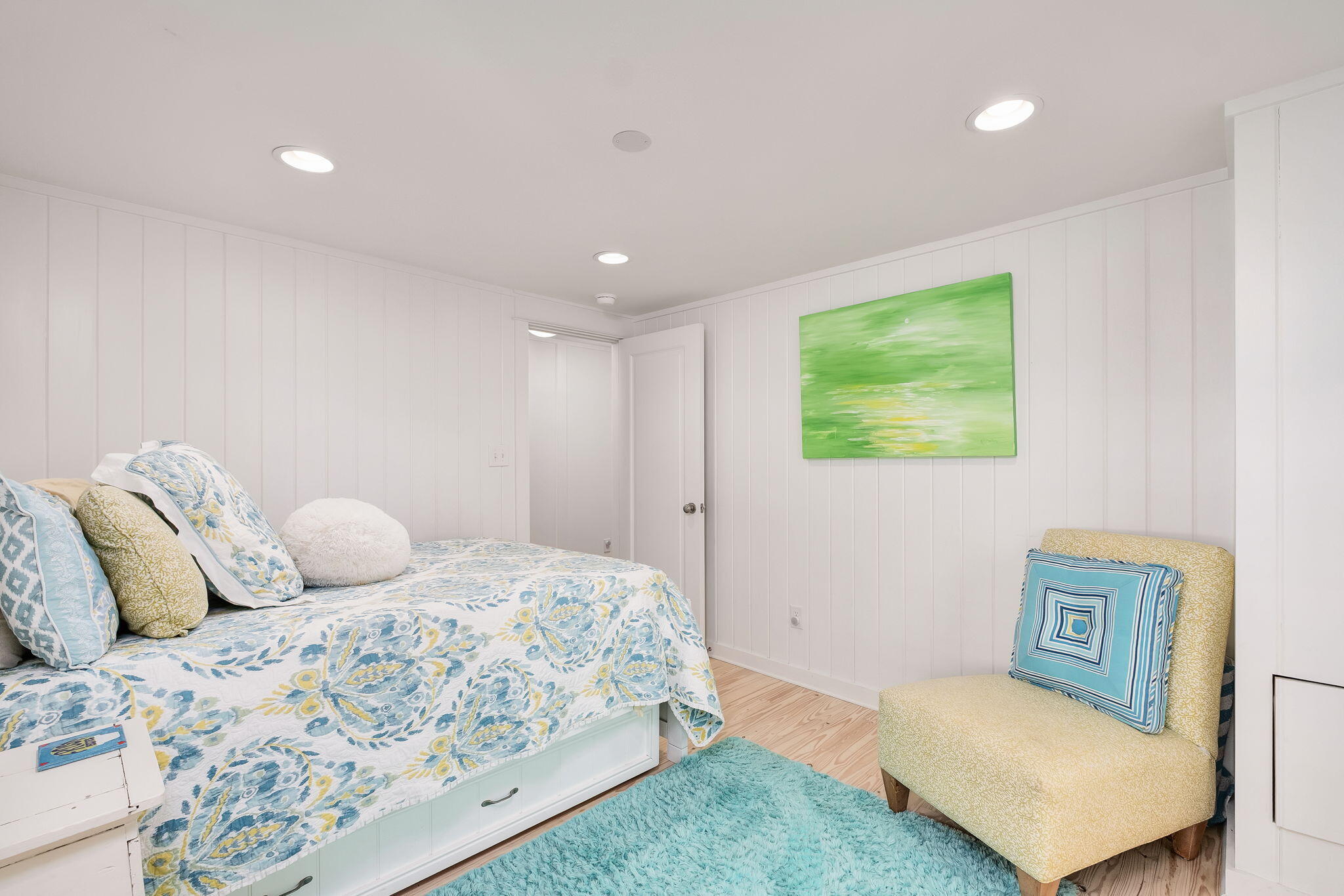 SEASIDE 01 - Residential