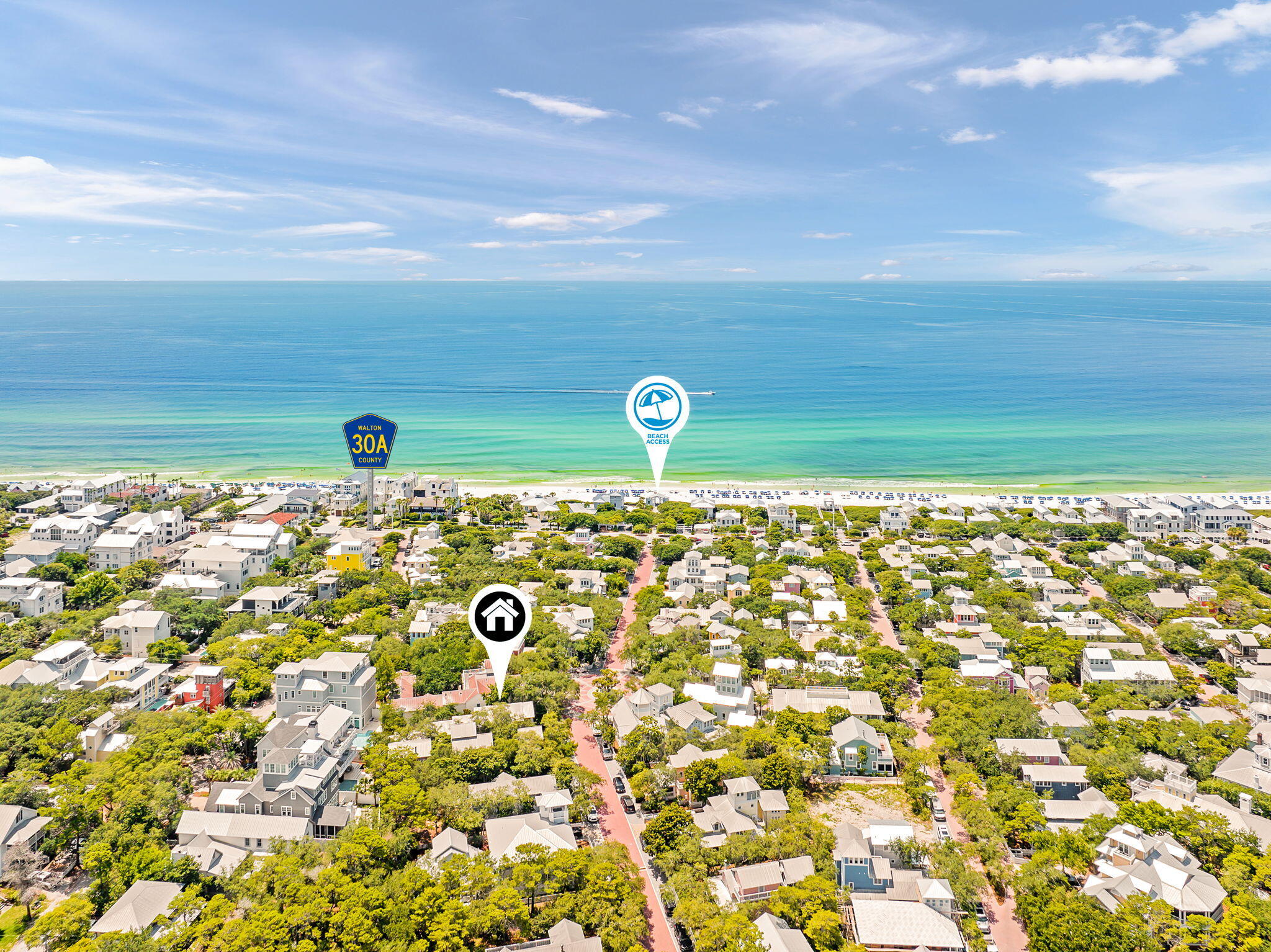 SEASIDE 01 - Residential