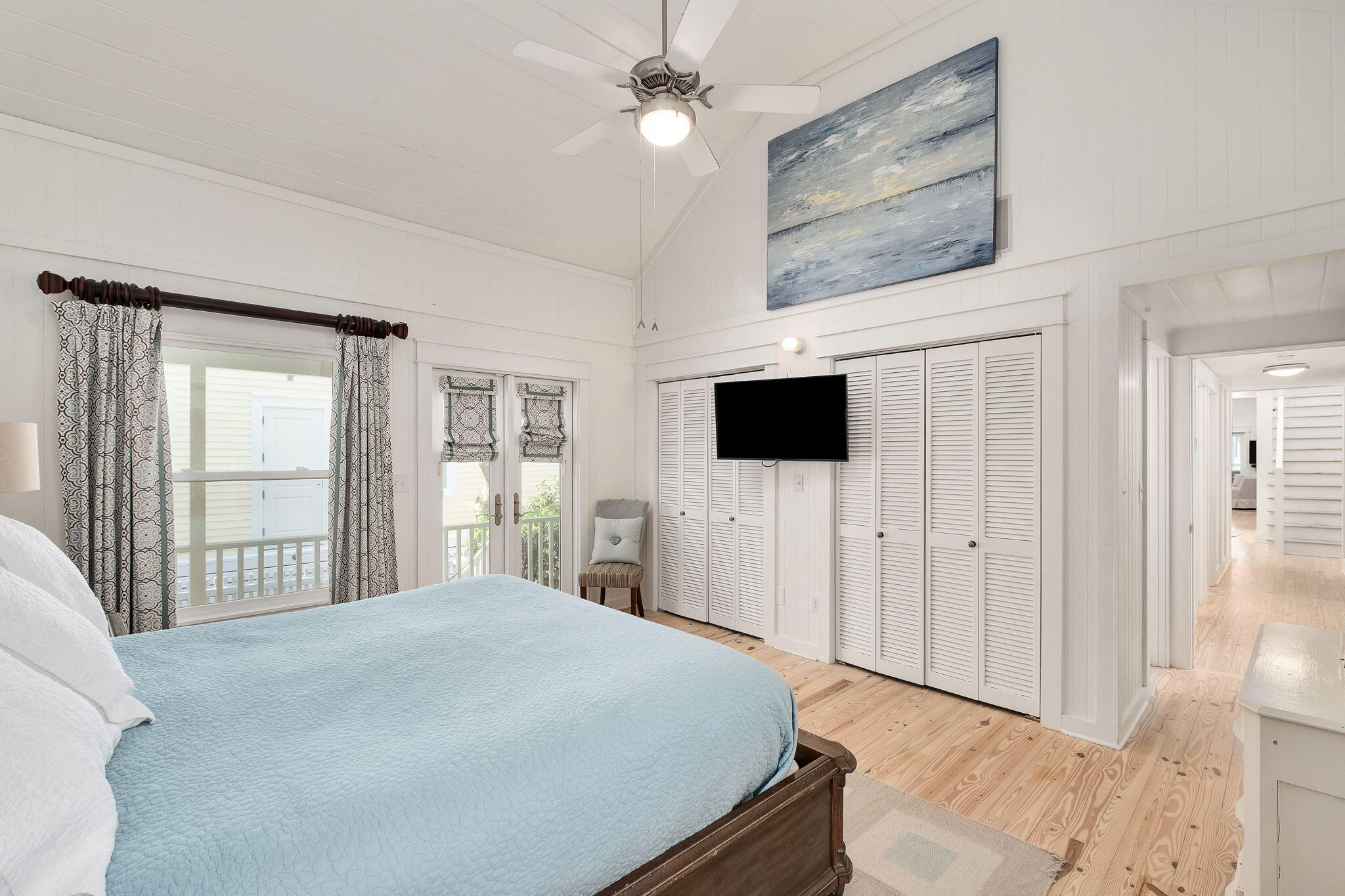 SEASIDE 01 - Residential