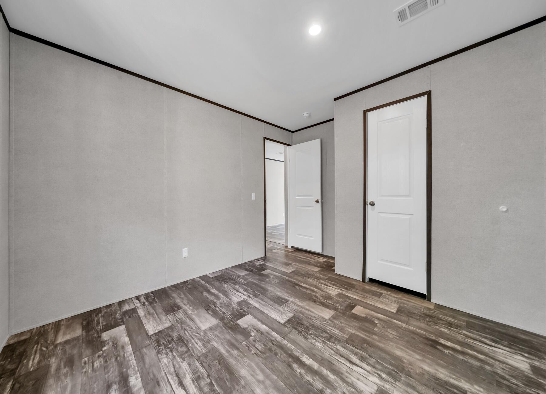 Turkey Creek Woodlands - Residential