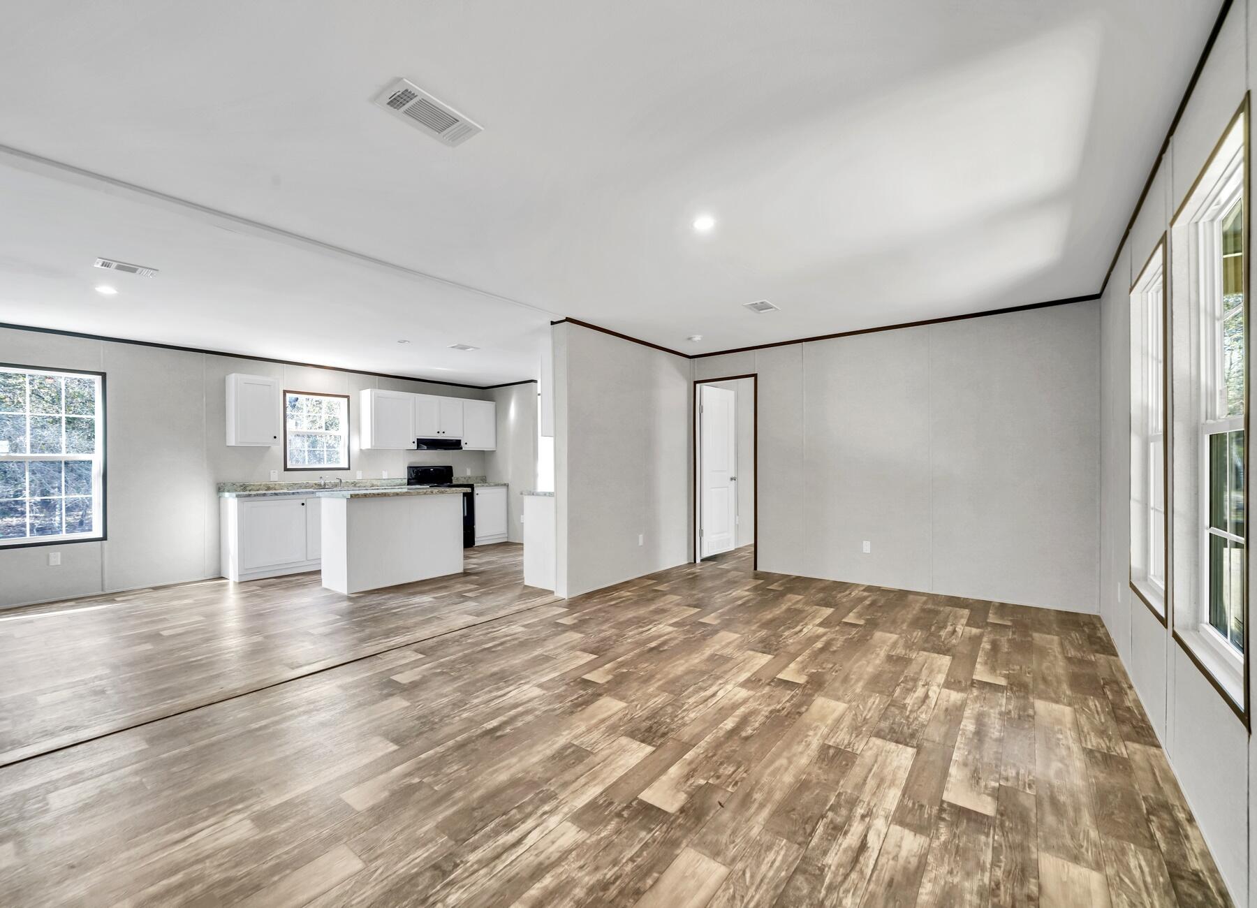 Turkey Creek Woodlands - Residential