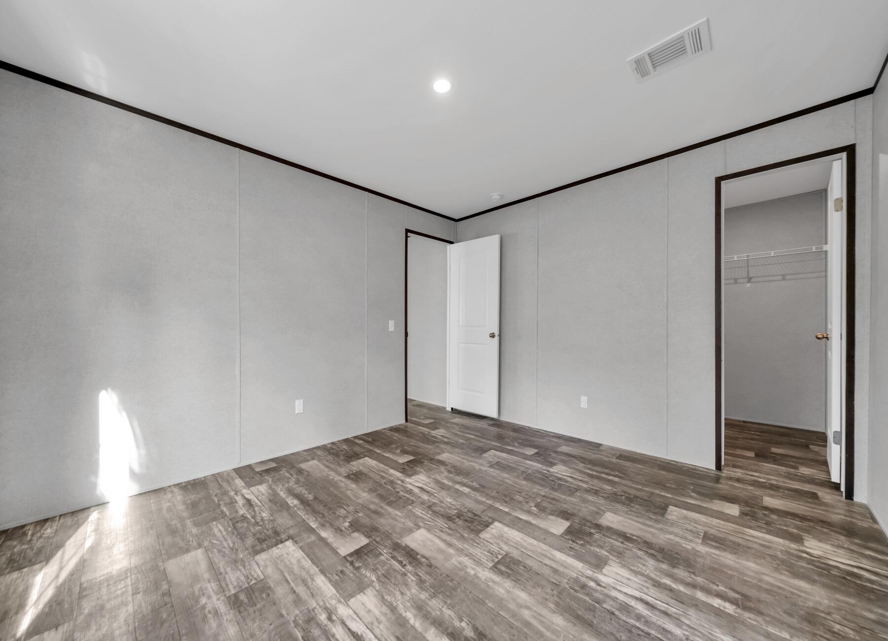 Turkey Creek Woodlands - Residential