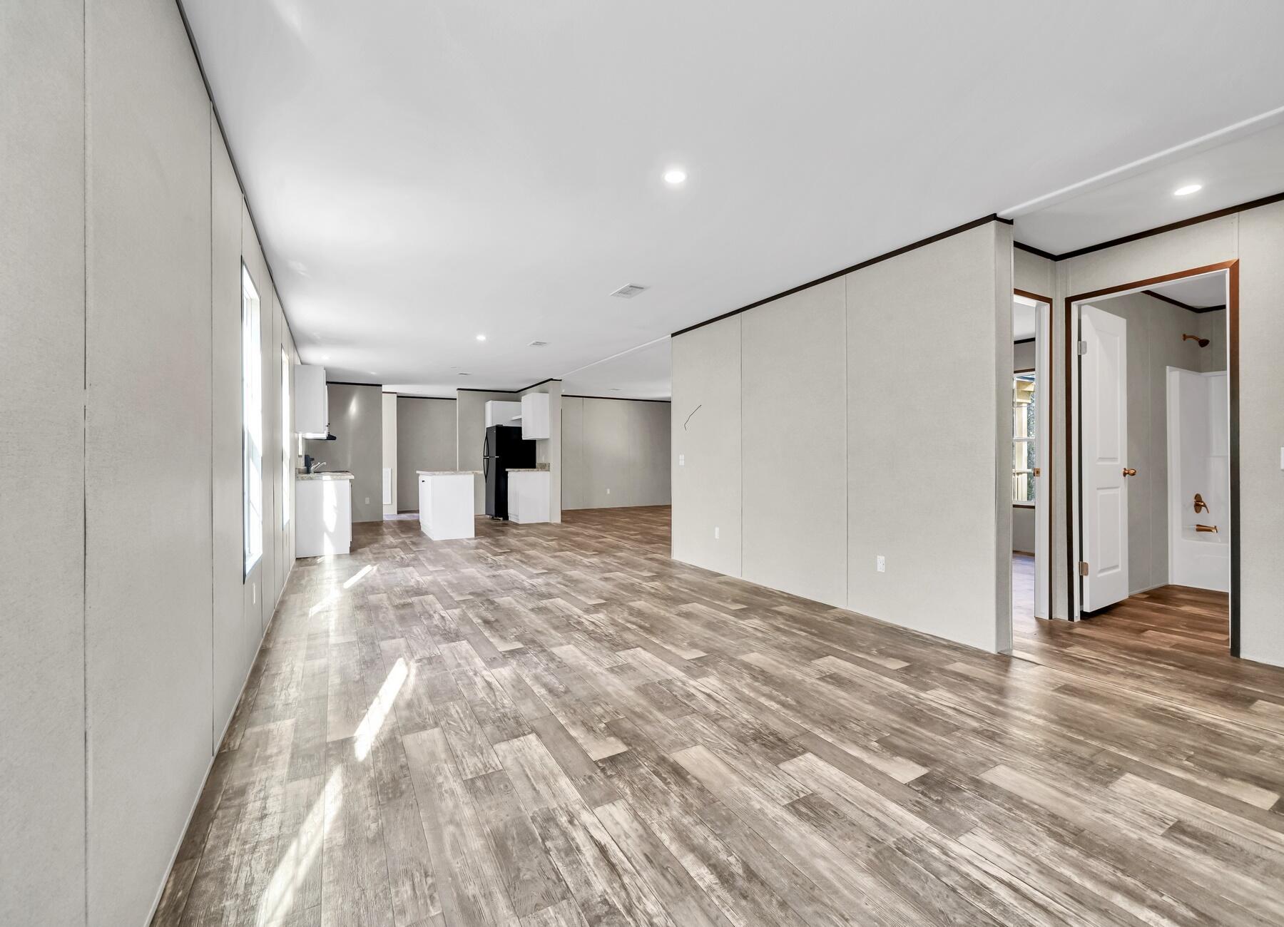 Turkey Creek Woodlands - Residential