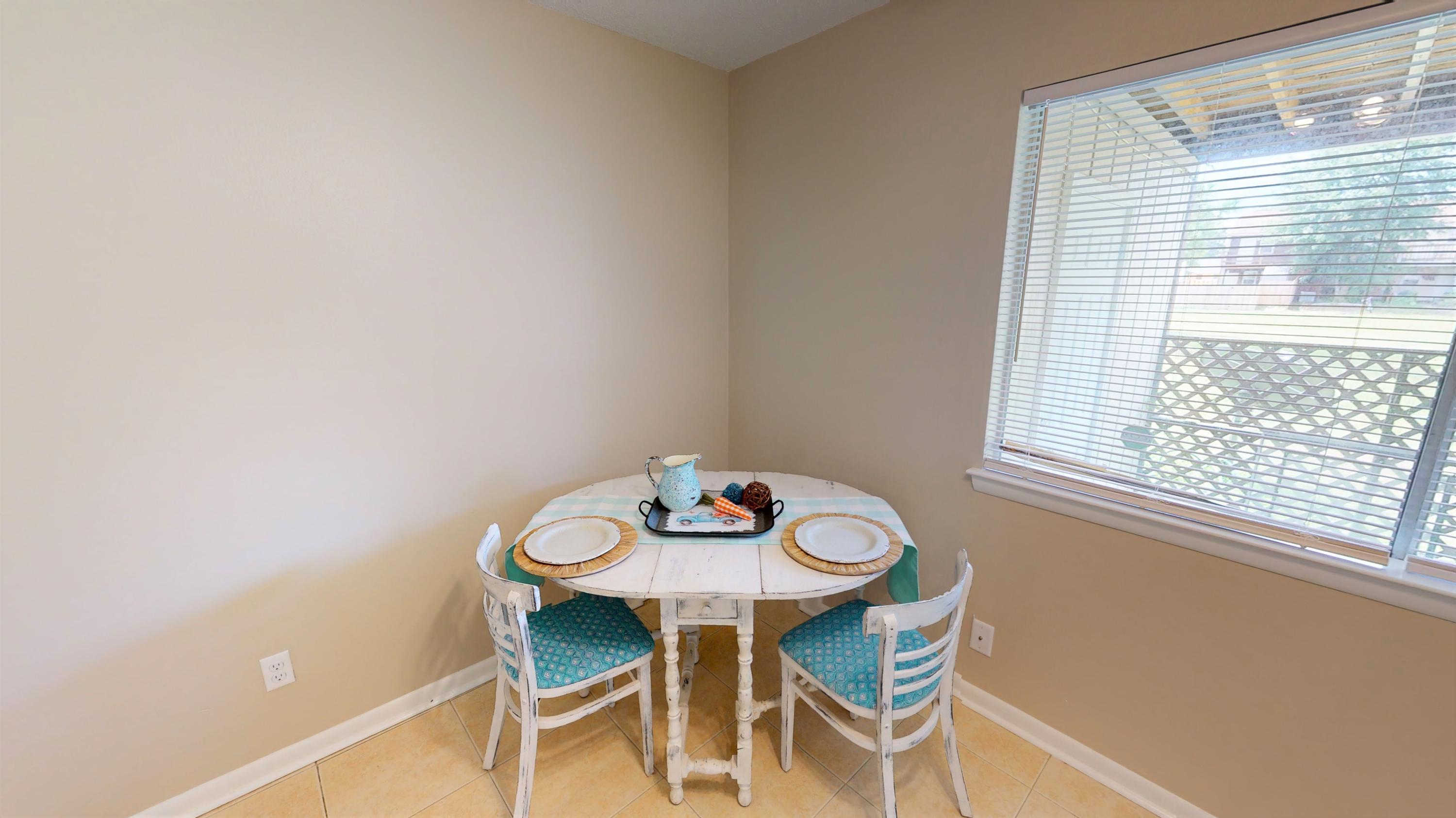 PORT DIXIE - Residential