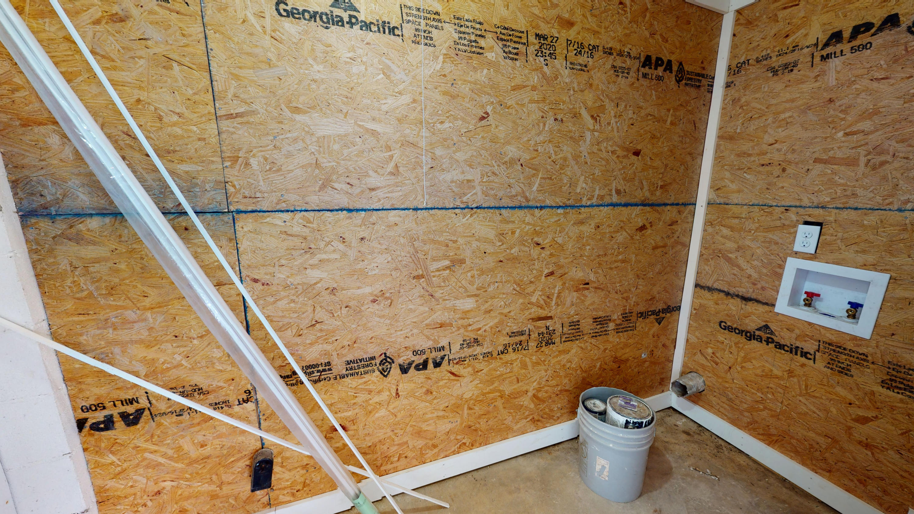 PORT DIXIE - Residential