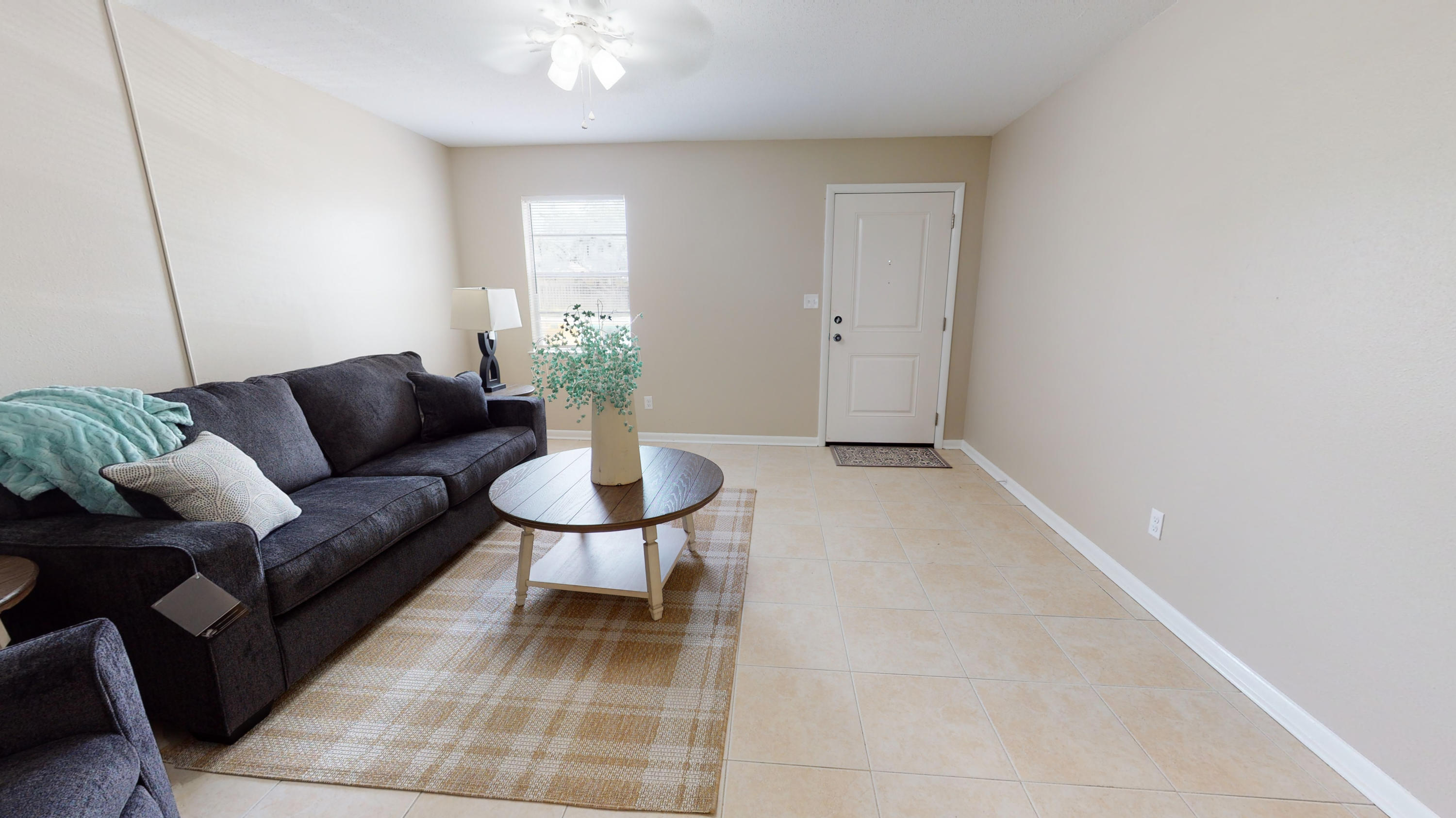 PORT DIXIE - Residential