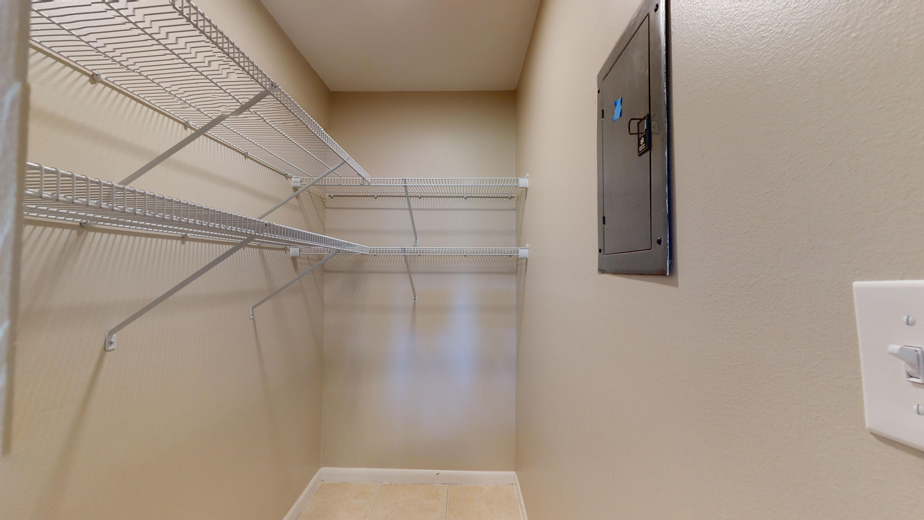 PORT DIXIE - Residential