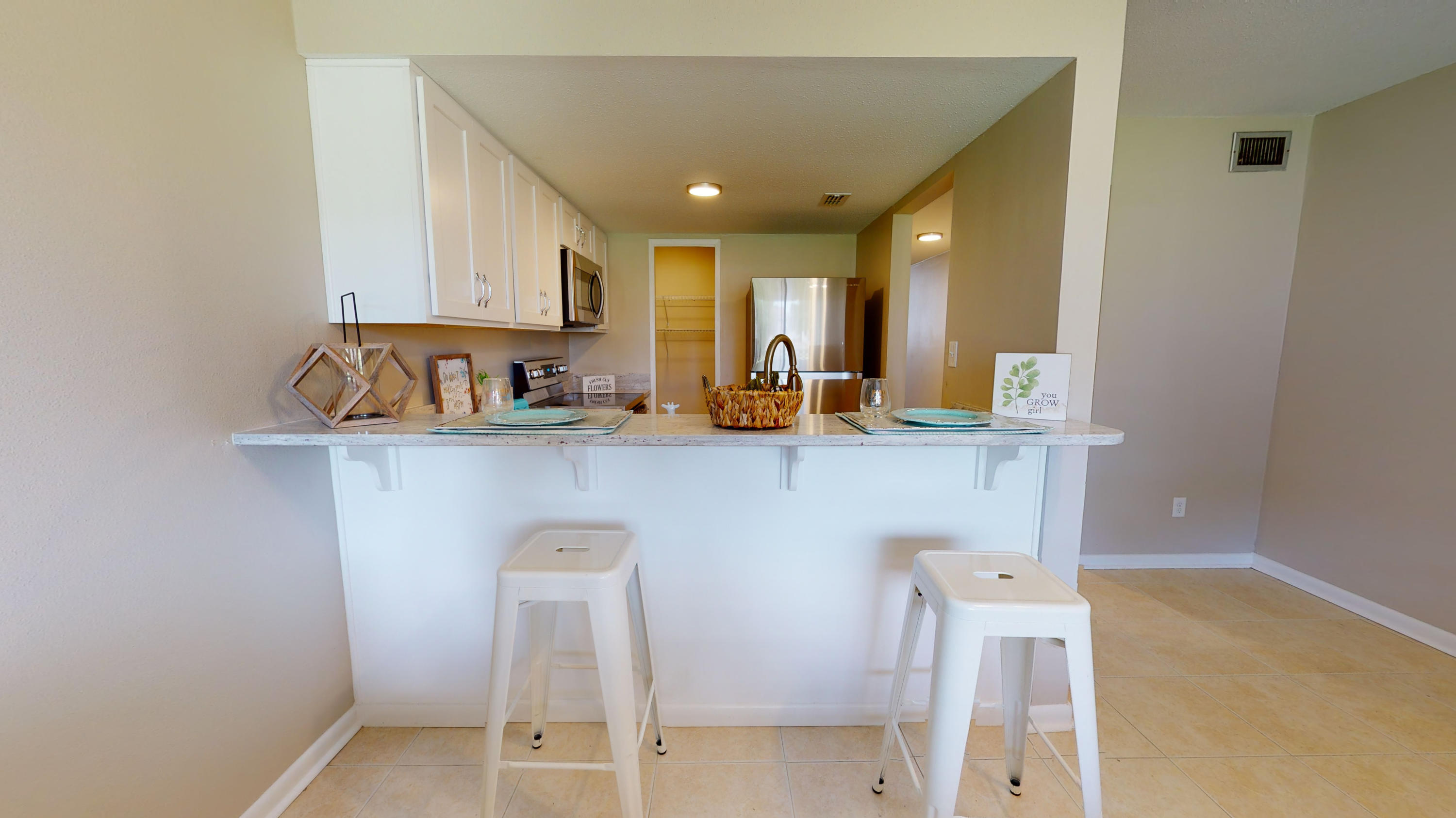 PORT DIXIE - Residential