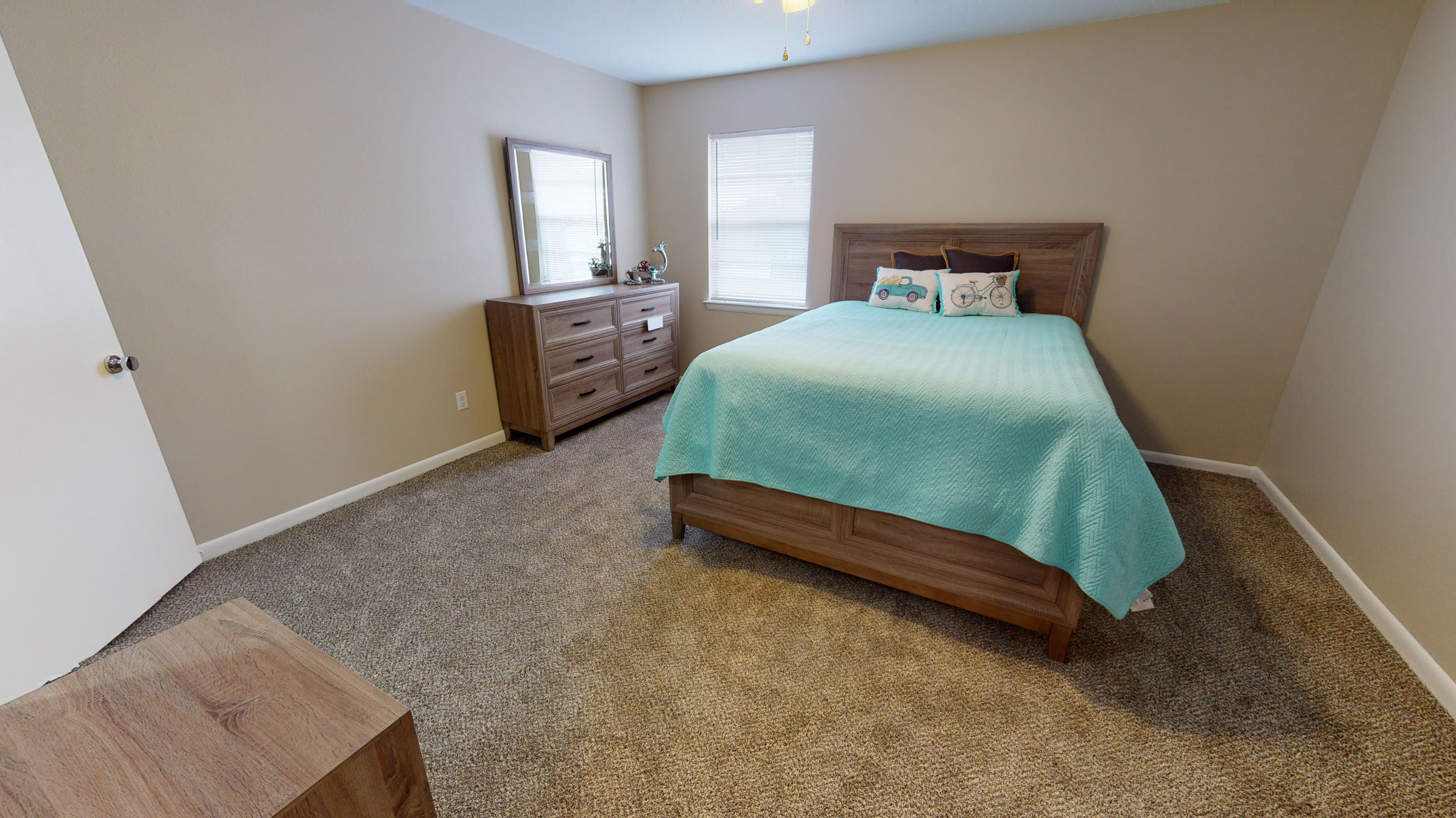 PORT DIXIE - Residential