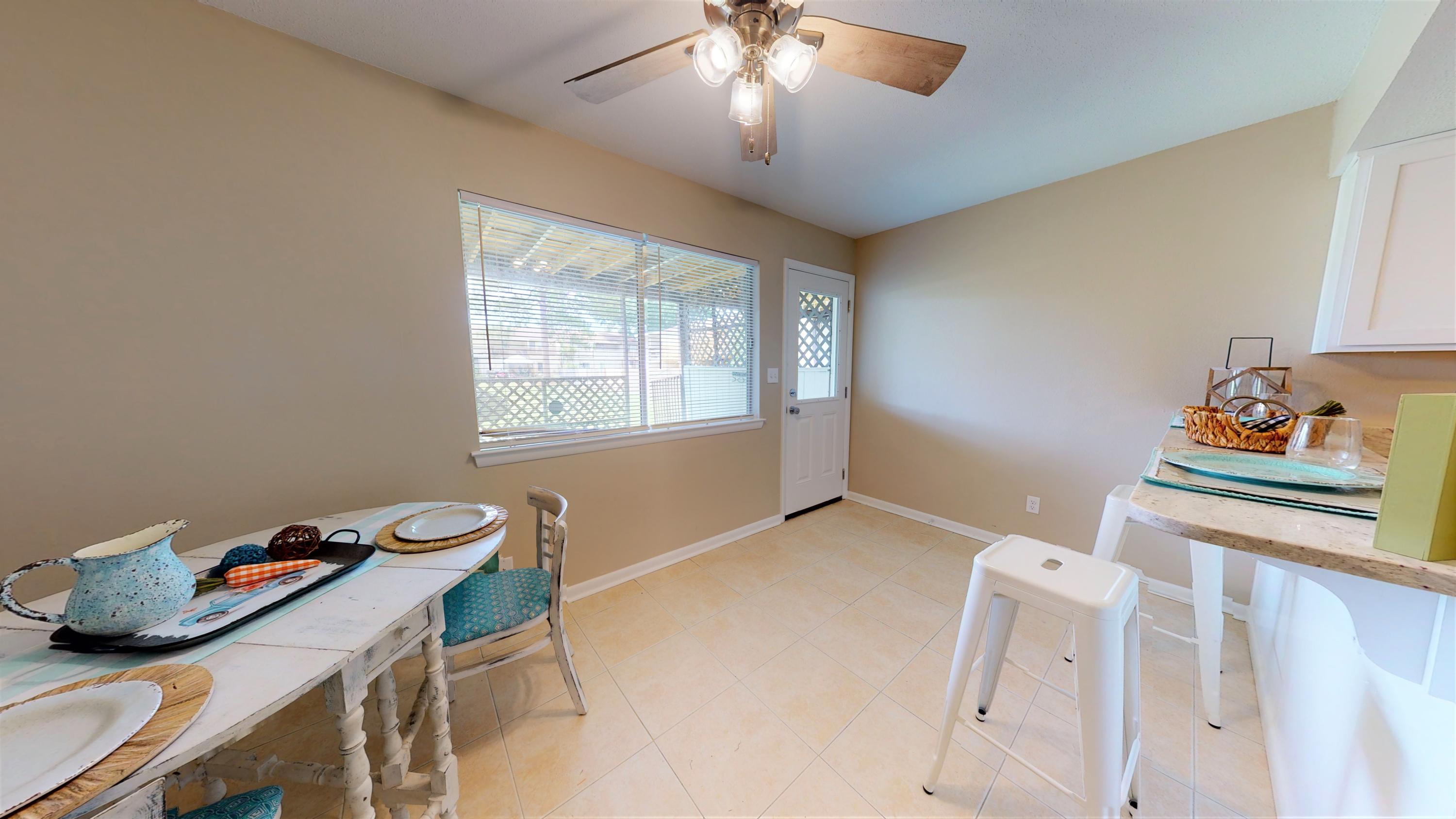 PORT DIXIE - Residential