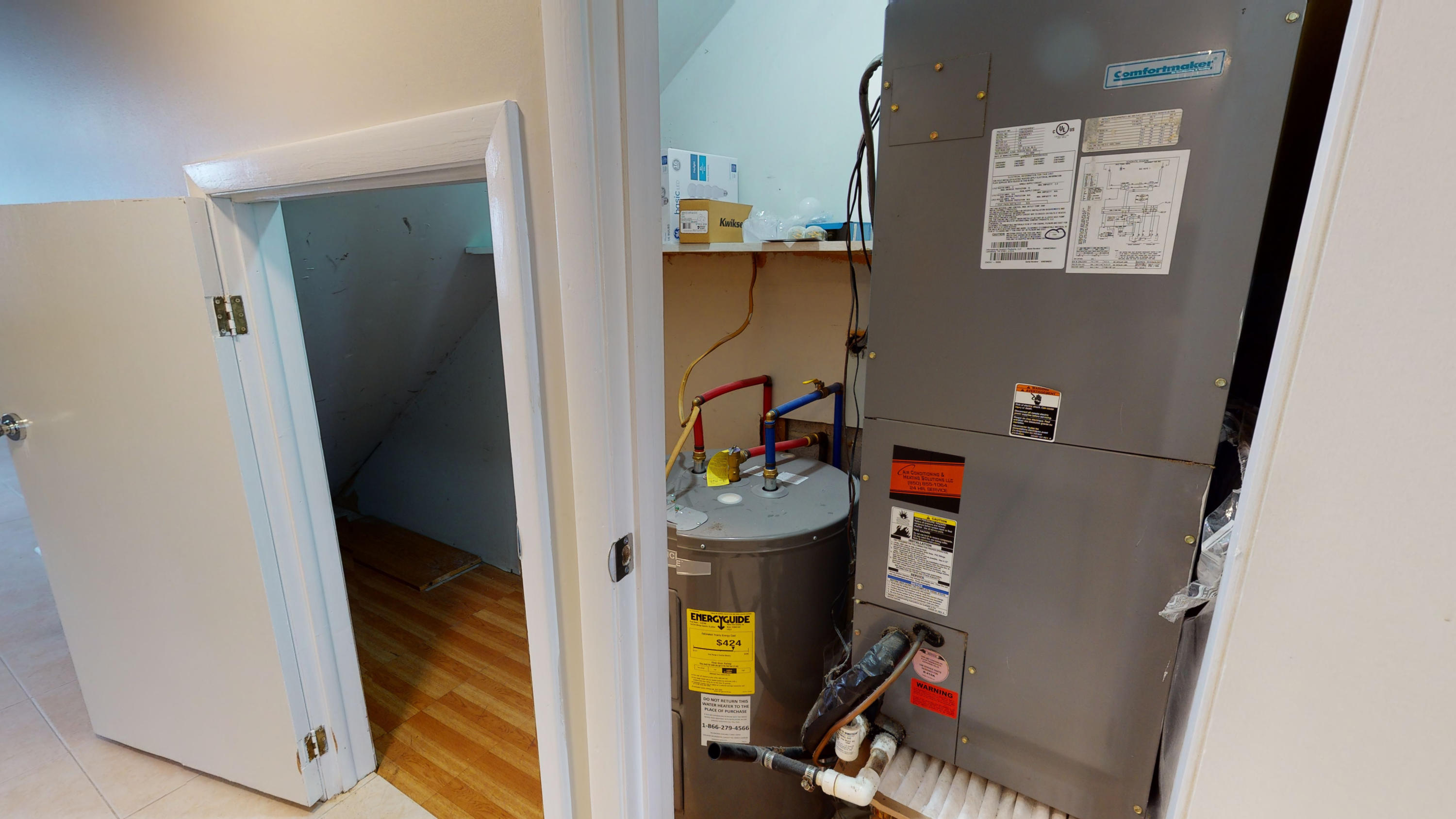 PORT DIXIE - Residential