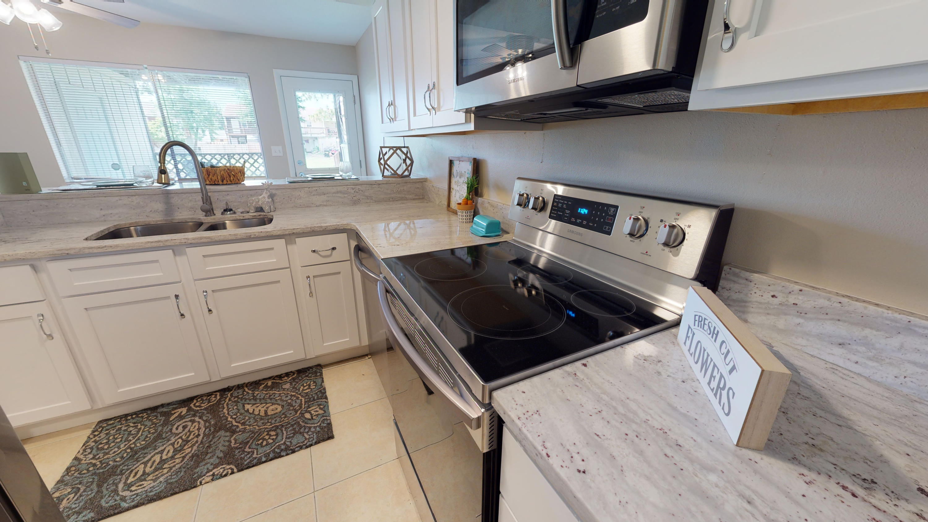 PORT DIXIE - Residential