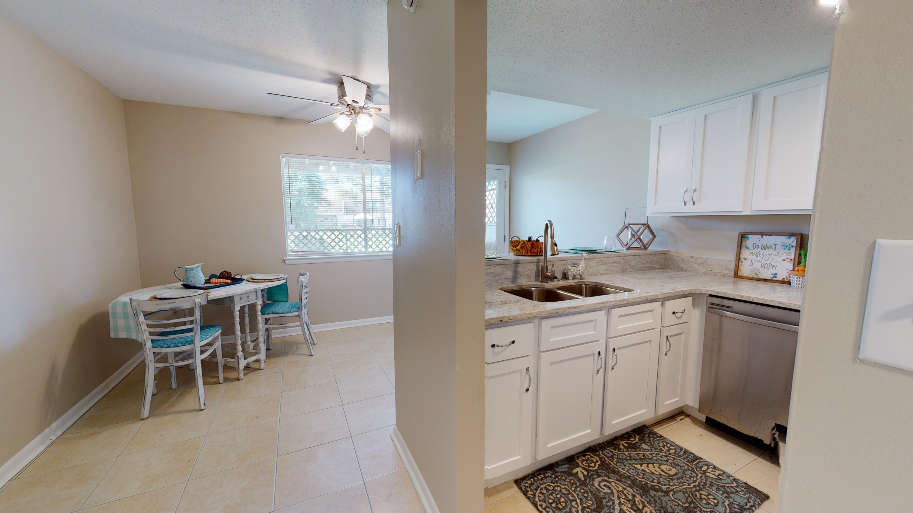 PORT DIXIE - Residential