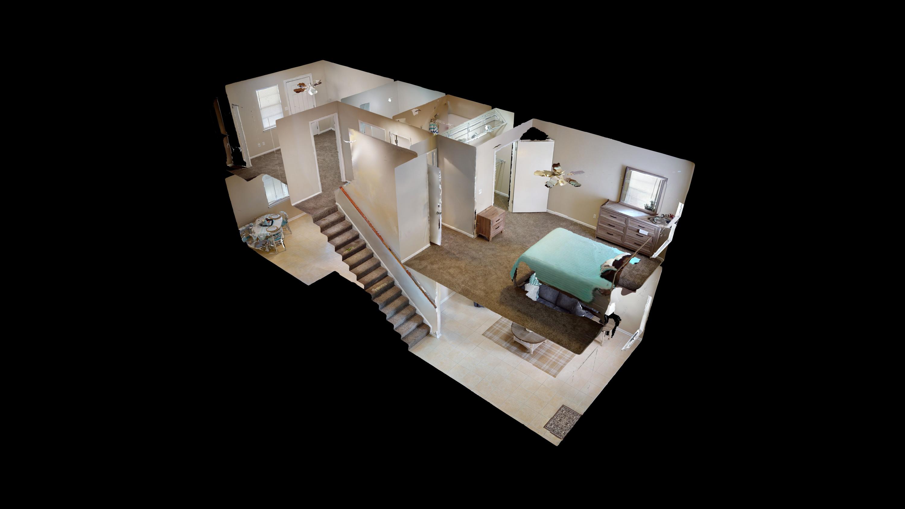 PORT DIXIE - Residential