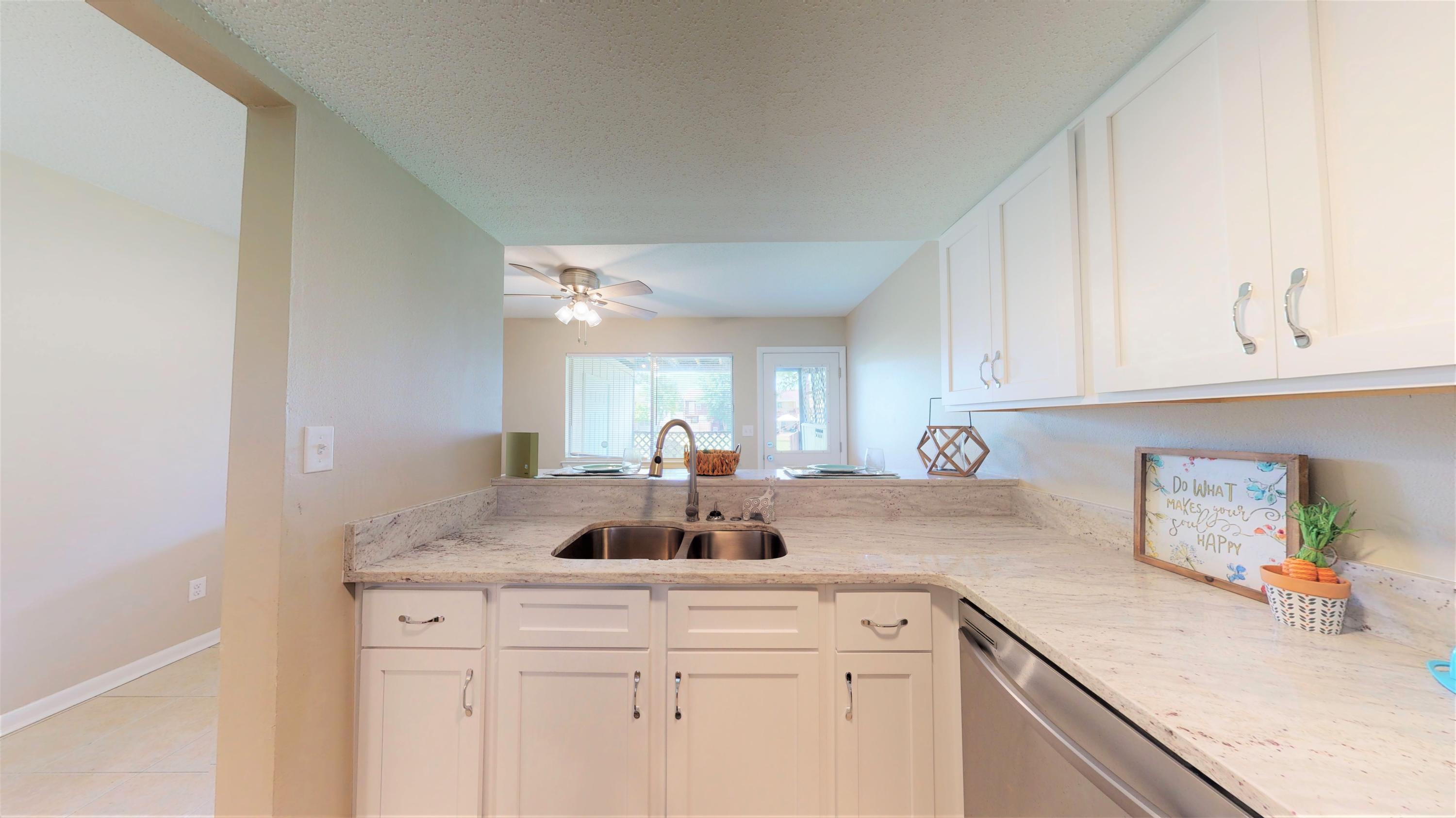 PORT DIXIE - Residential