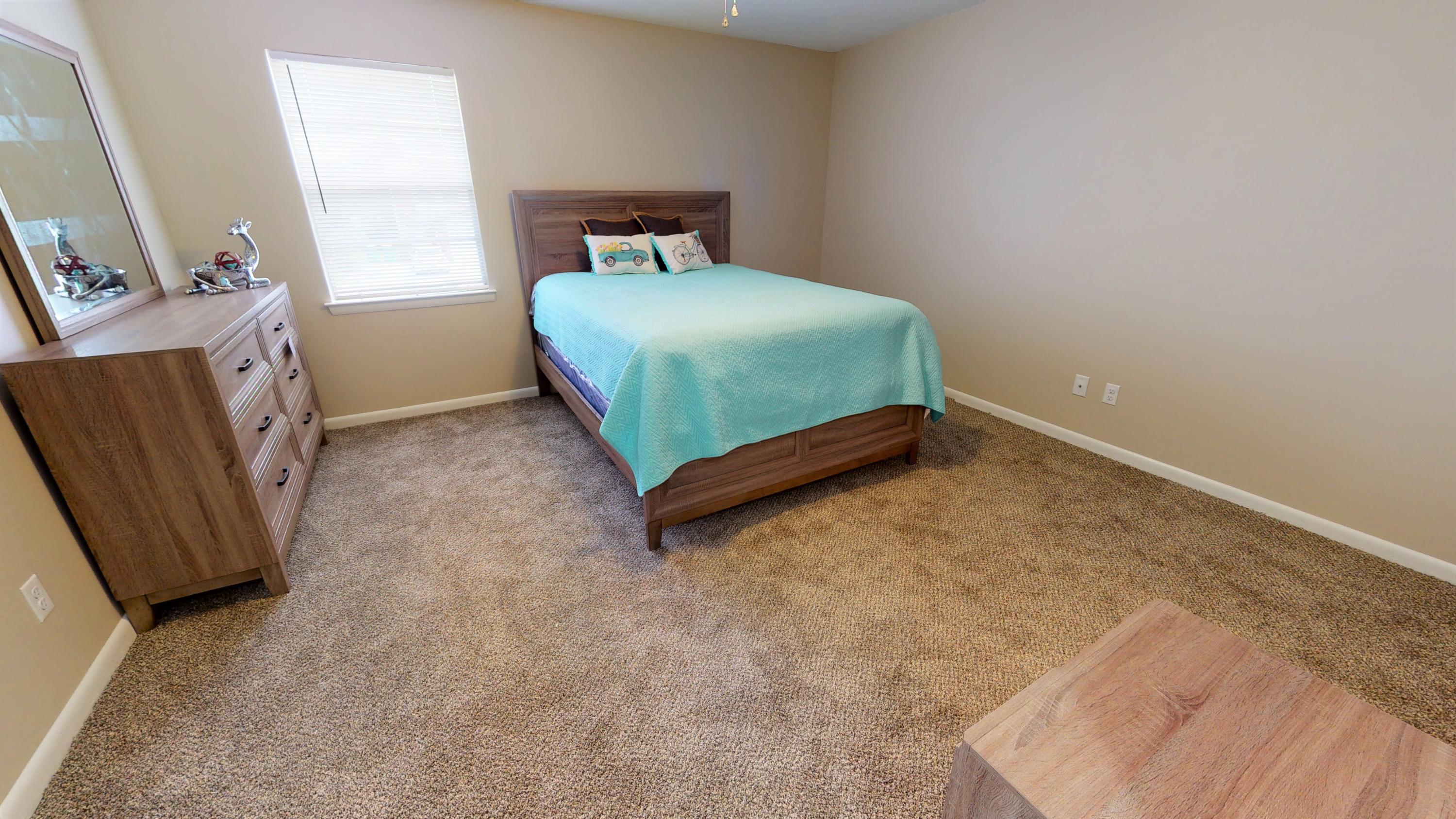 PORT DIXIE - Residential