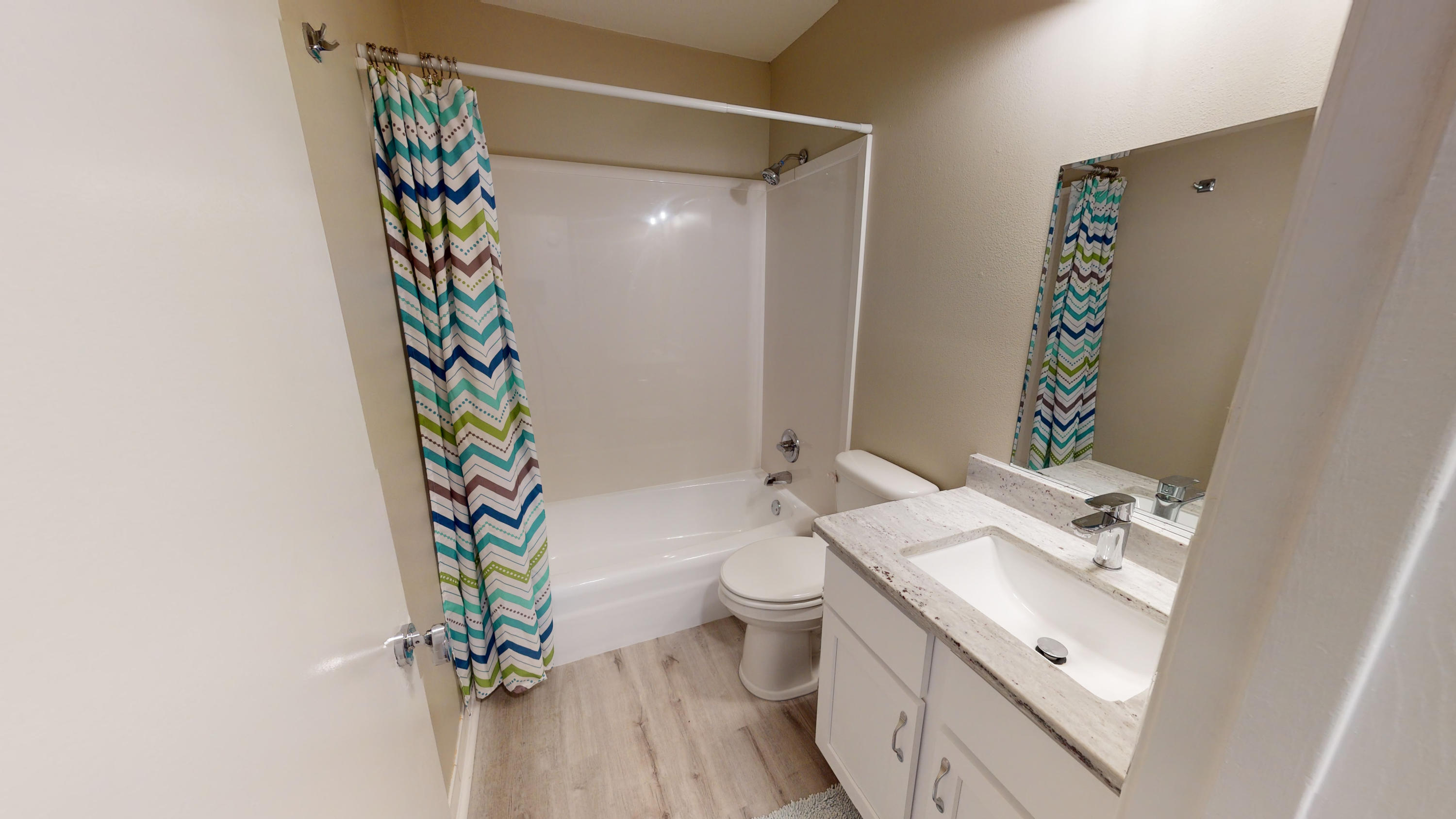 PORT DIXIE - Residential