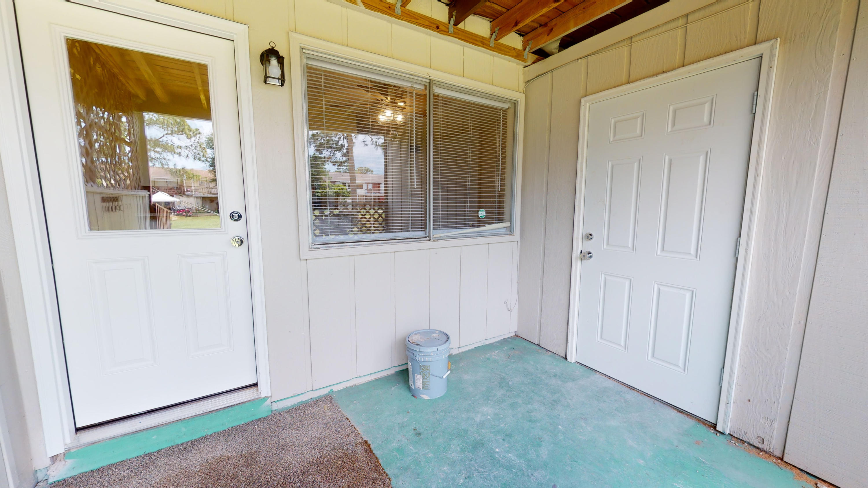 PORT DIXIE - Residential