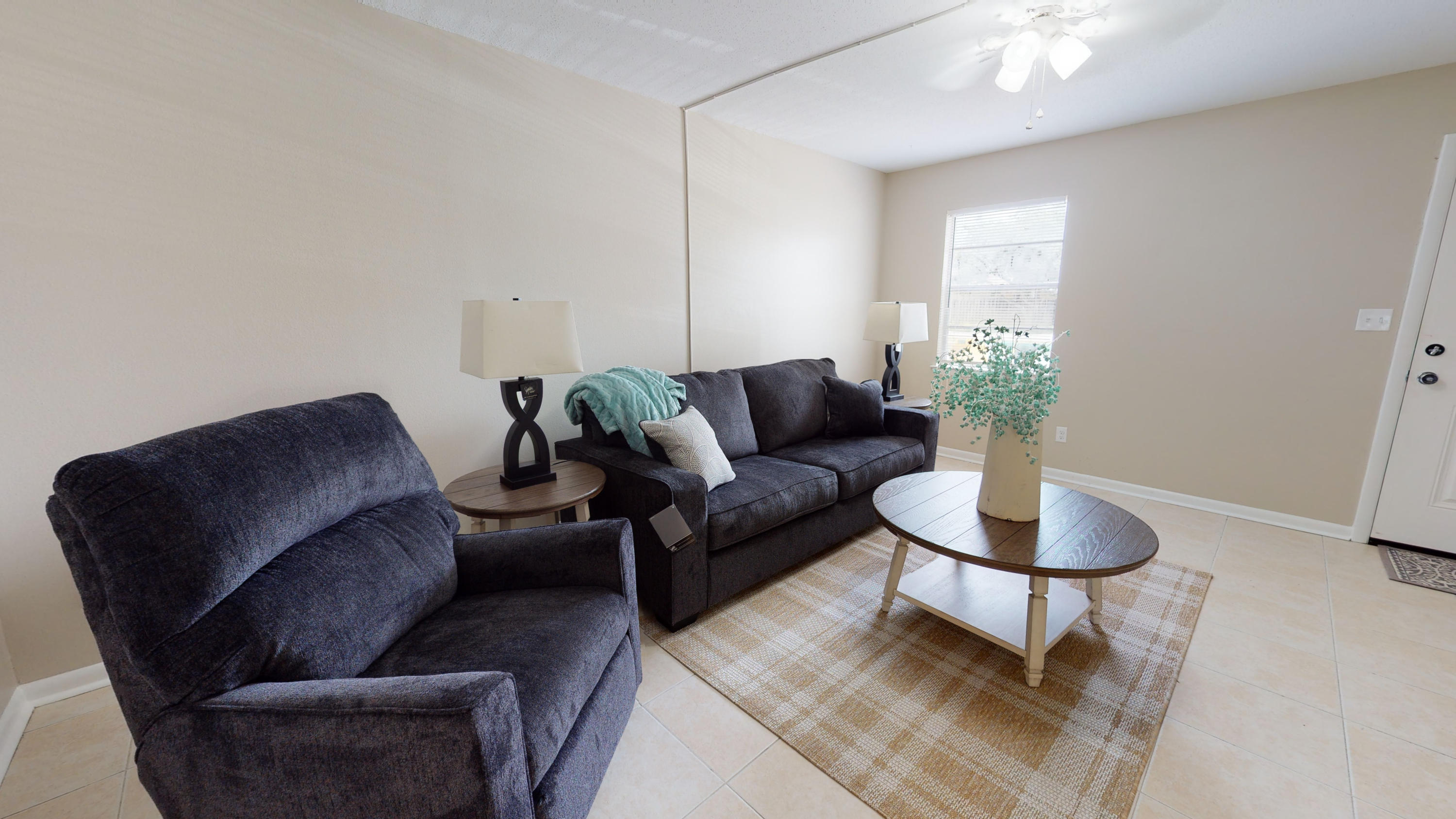 PORT DIXIE - Residential