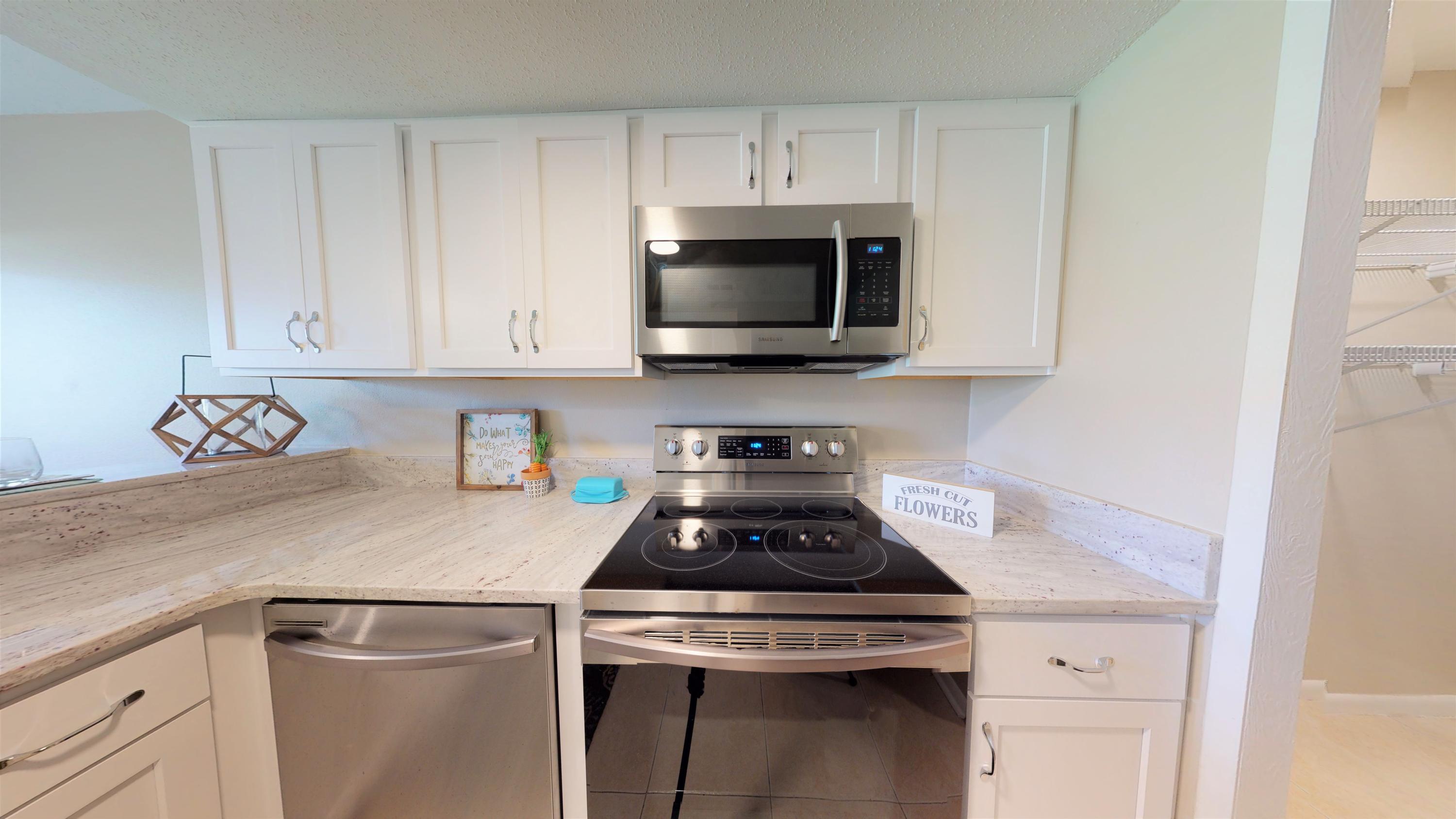 PORT DIXIE - Residential