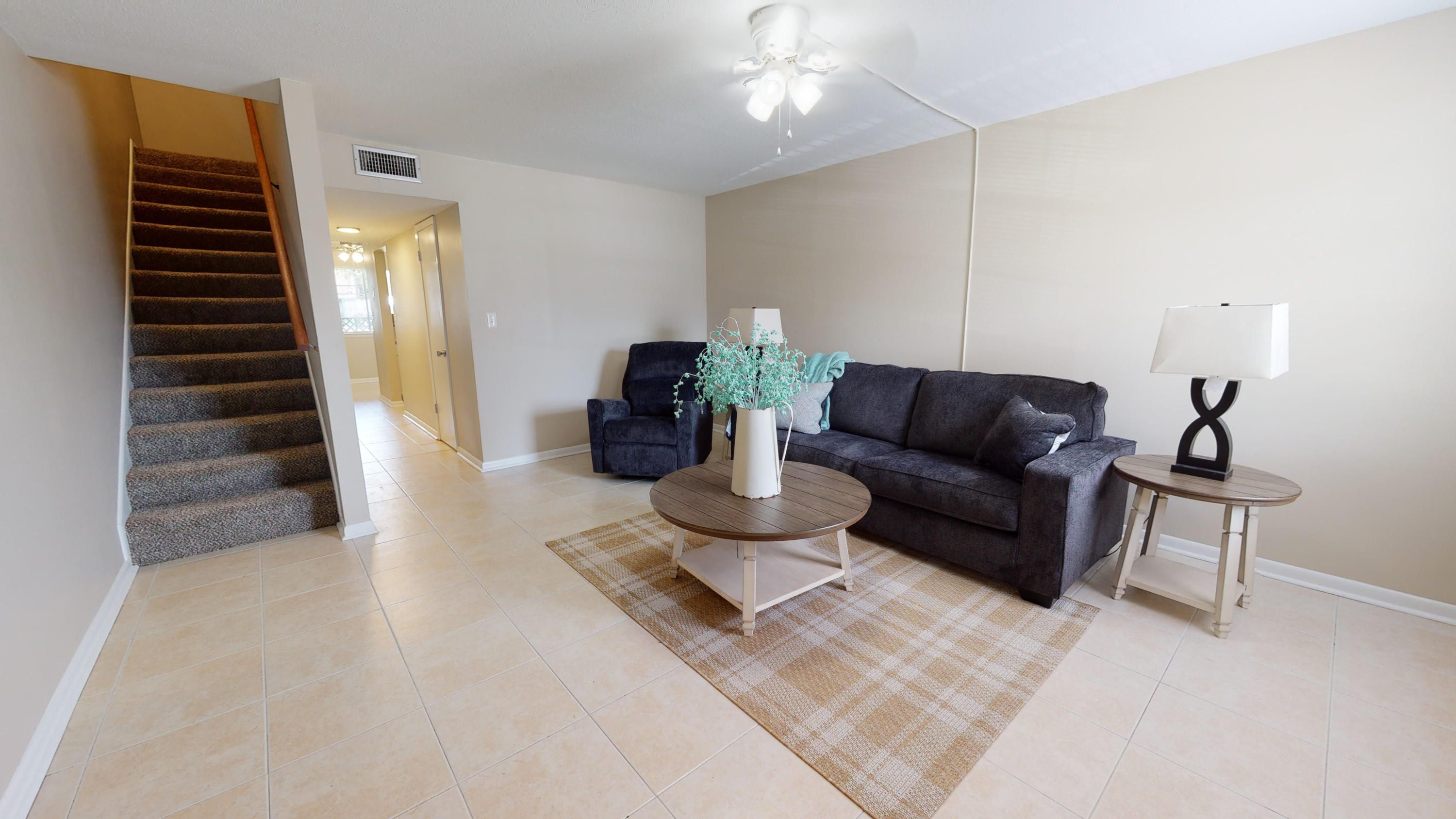 PORT DIXIE - Residential